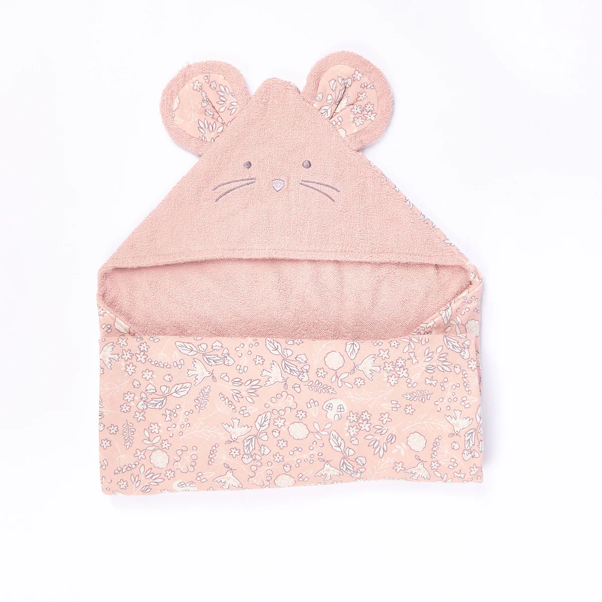 Hooded Towel - Image 6