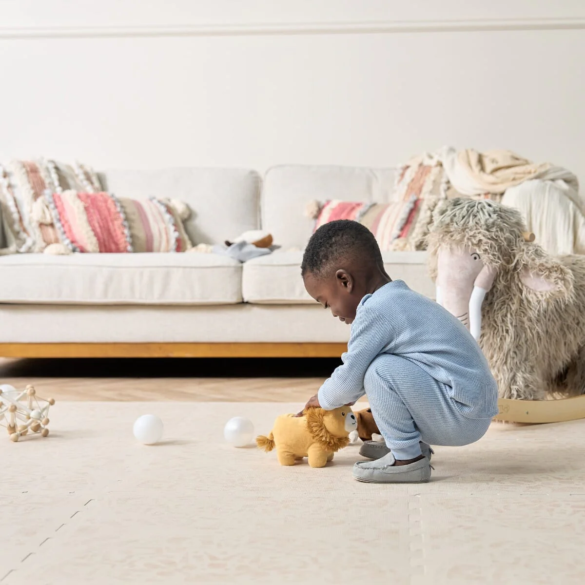 Infinity Baby Playmat - Image 3