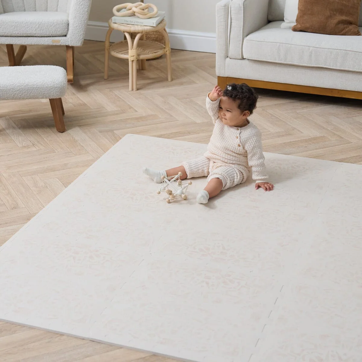 Infinity Baby Playmat - Image 4