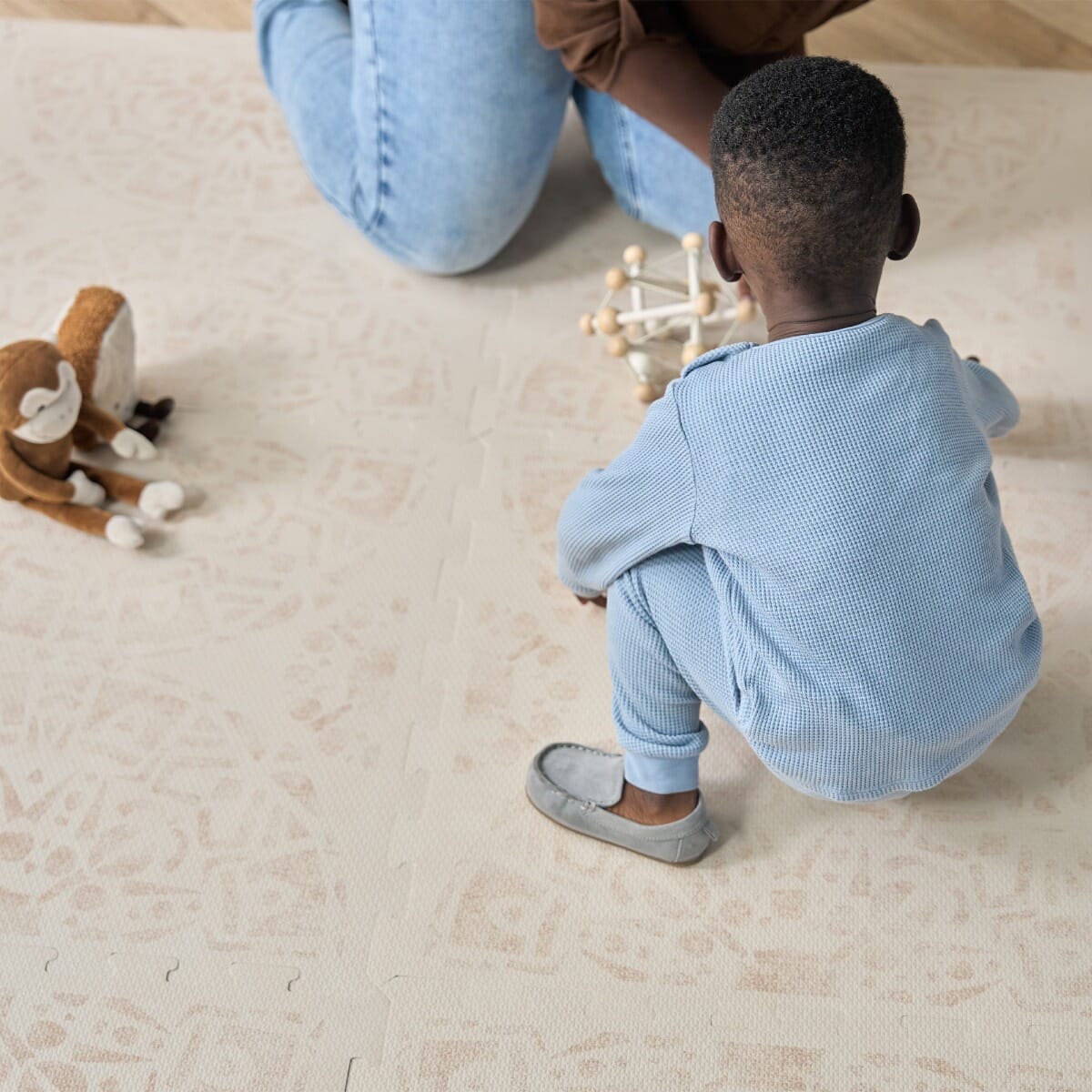 Infinity Baby Playmat - Image 5