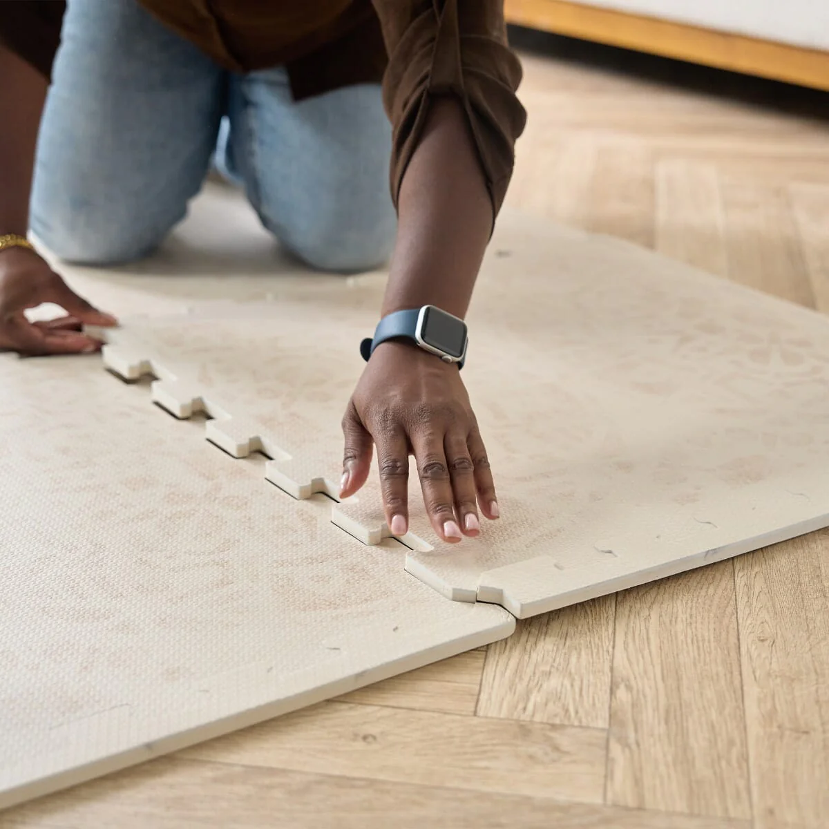 Infinity Baby Playmat - Image 6