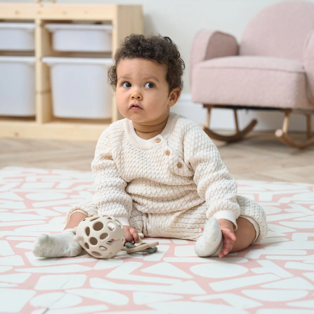 Infinity Baby Playmat - Image 4