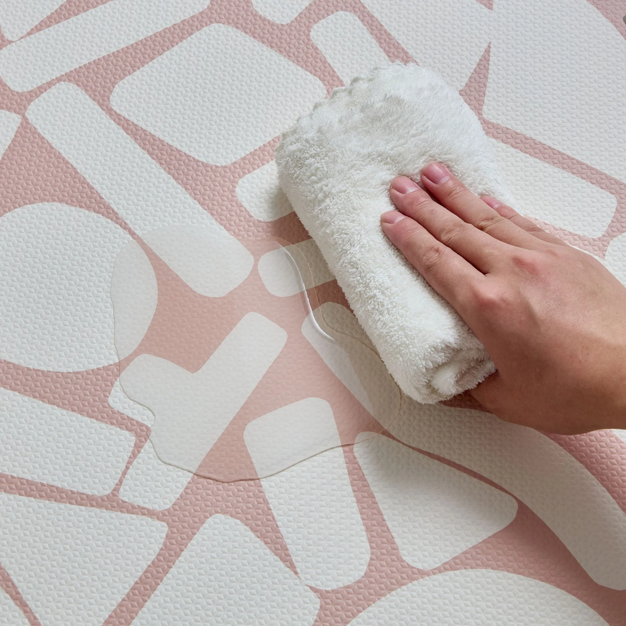 Infinity Baby Playmat - Image 7