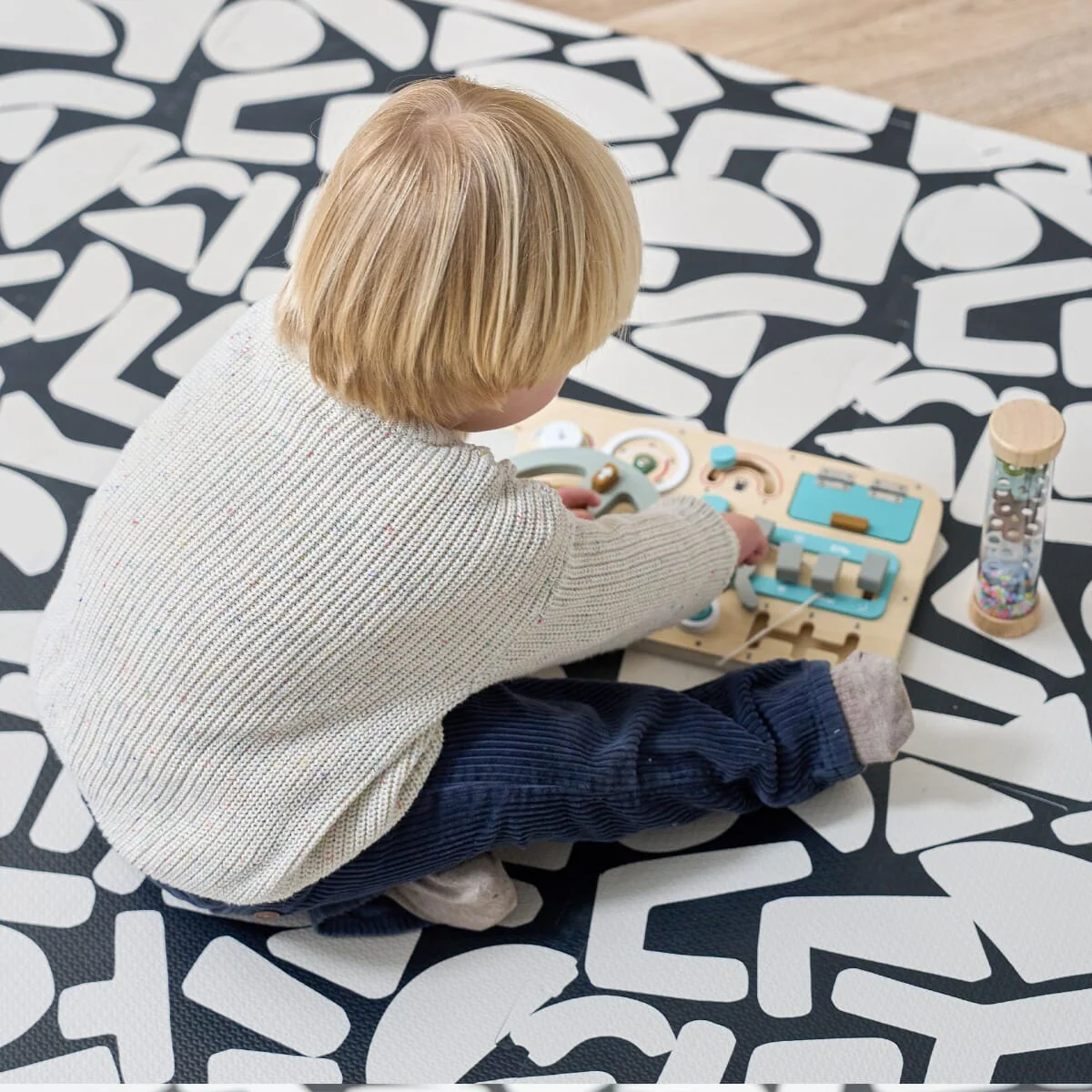 Infinity Baby Playmat - Image 4