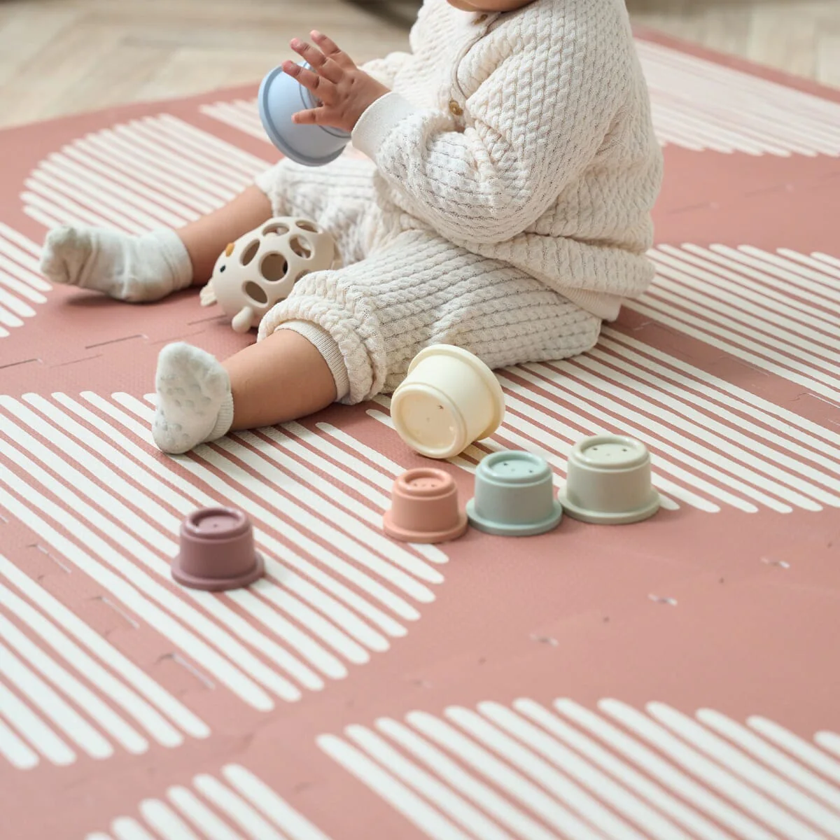 Infinity Baby Playmat - Image 3