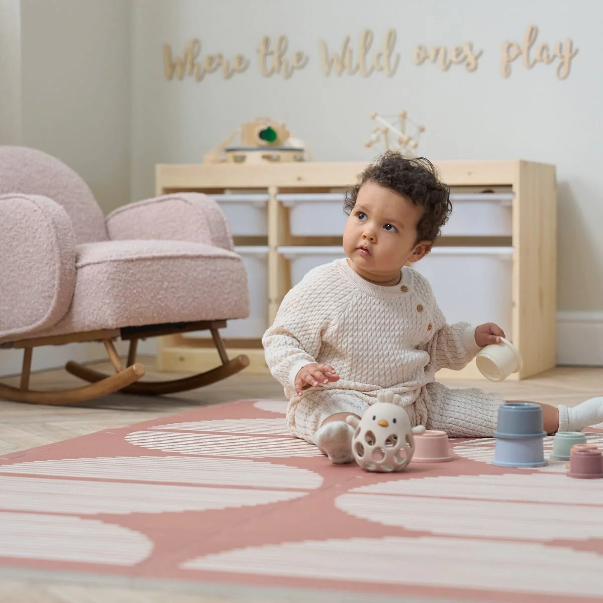 Infinity Baby Playmat - Image 4