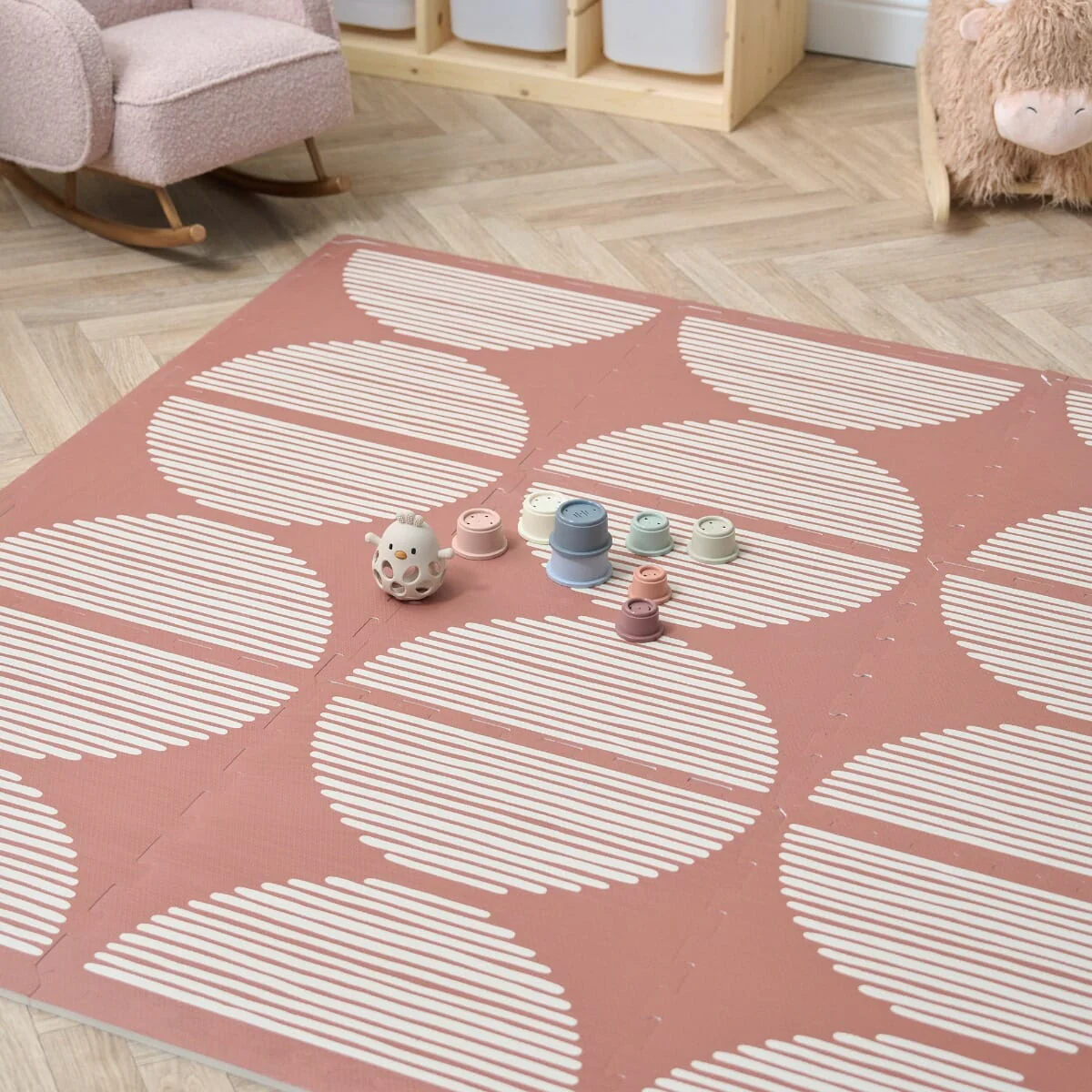Infinity Baby Playmat - Image 5