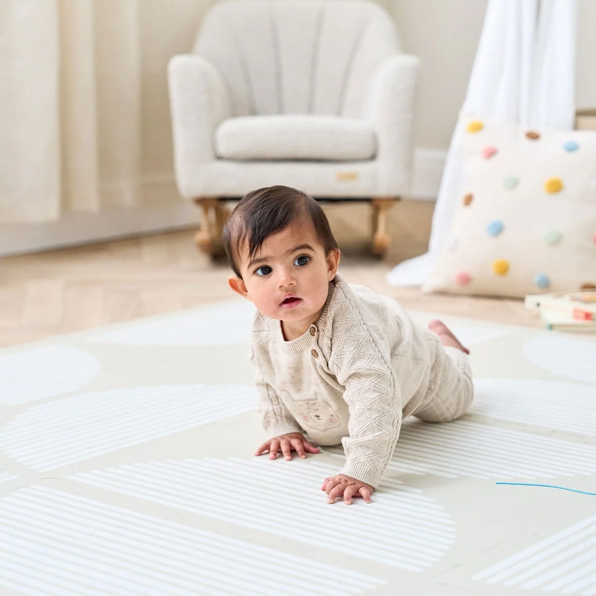Infinity Baby Playmat - Image 3
