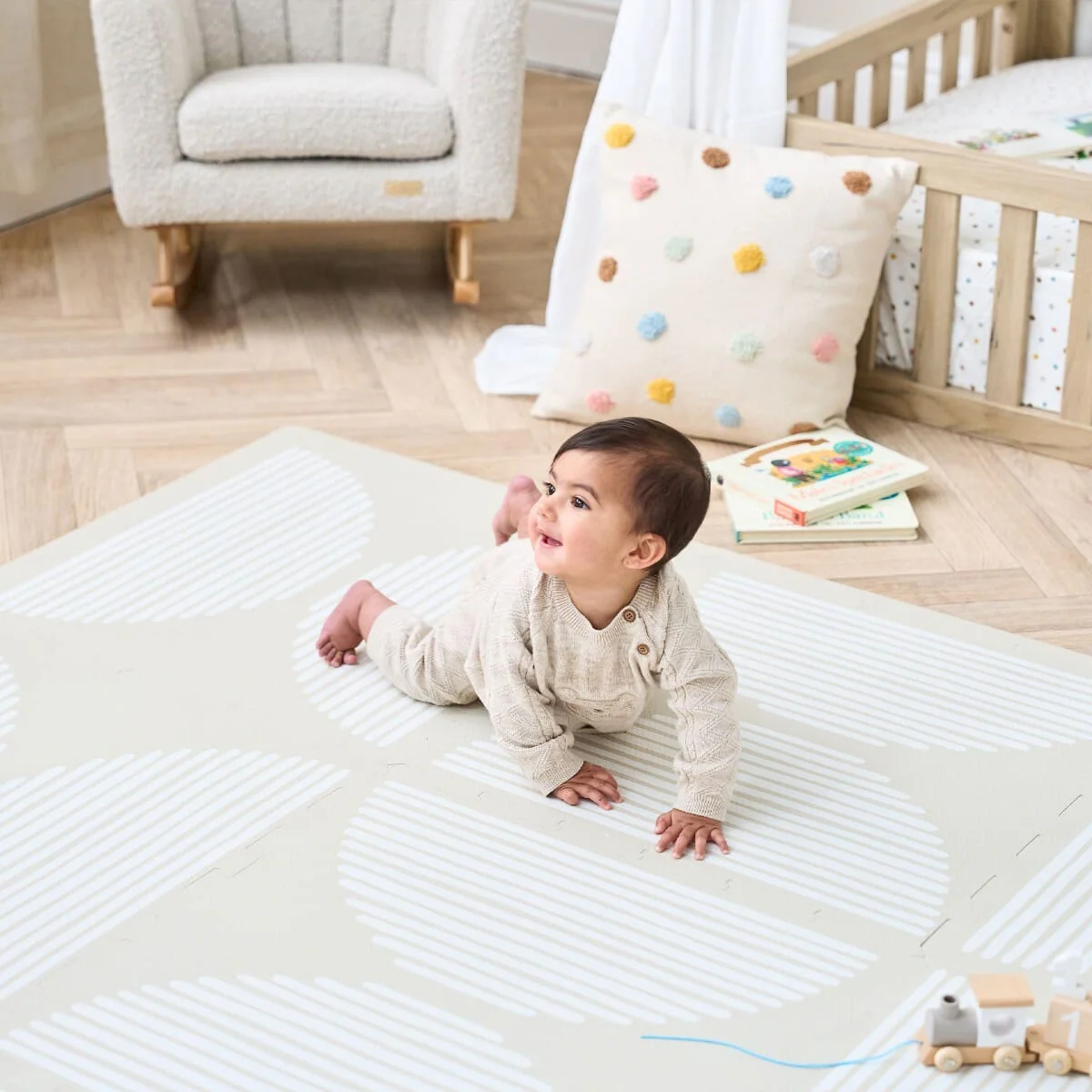 Infinity Baby Playmat - Image 4