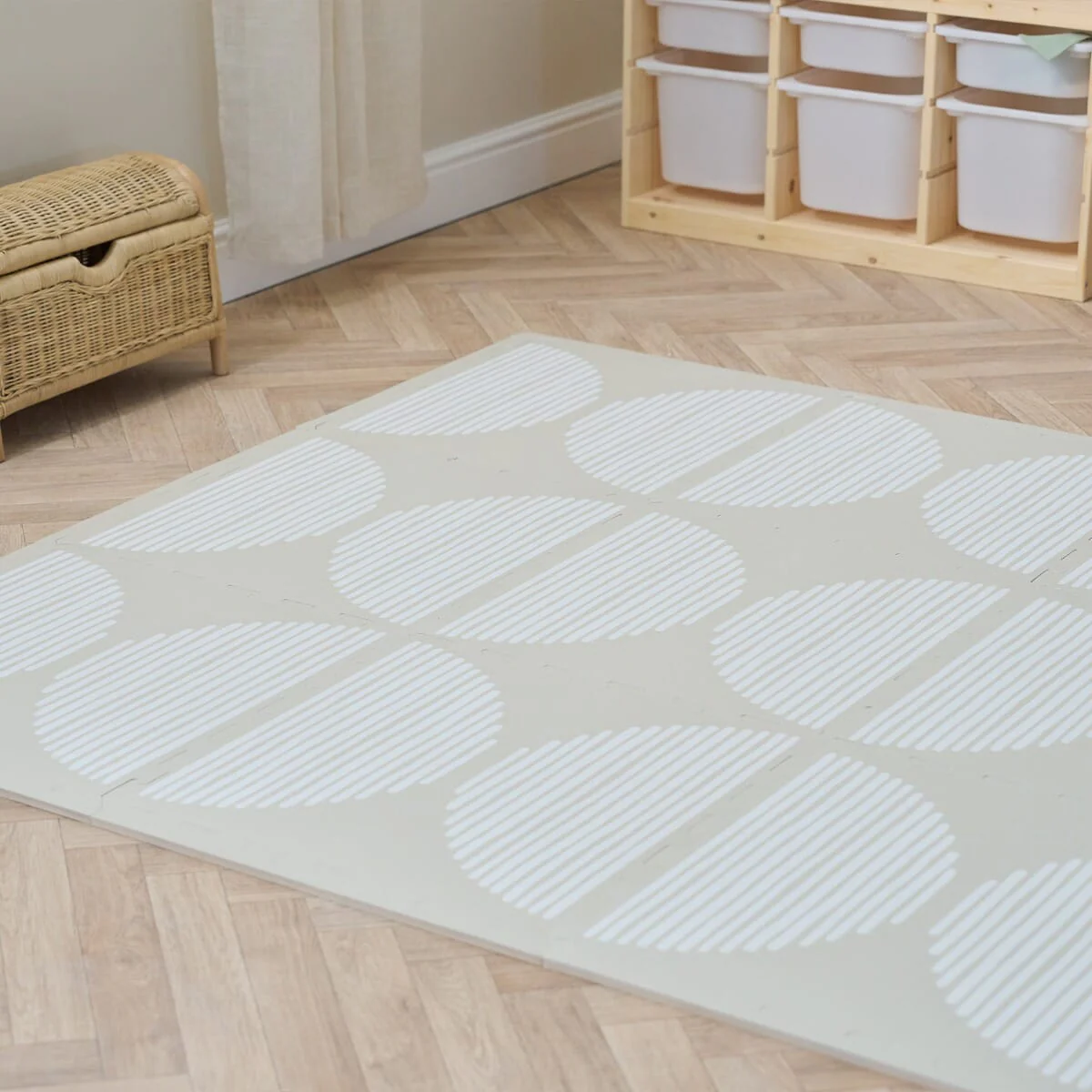 Infinity Baby Playmat - Image 5