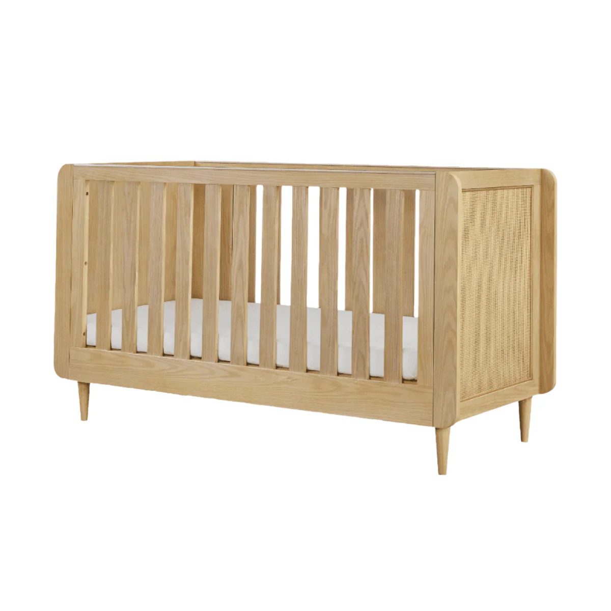 Japandi Cot Bed - Image 10