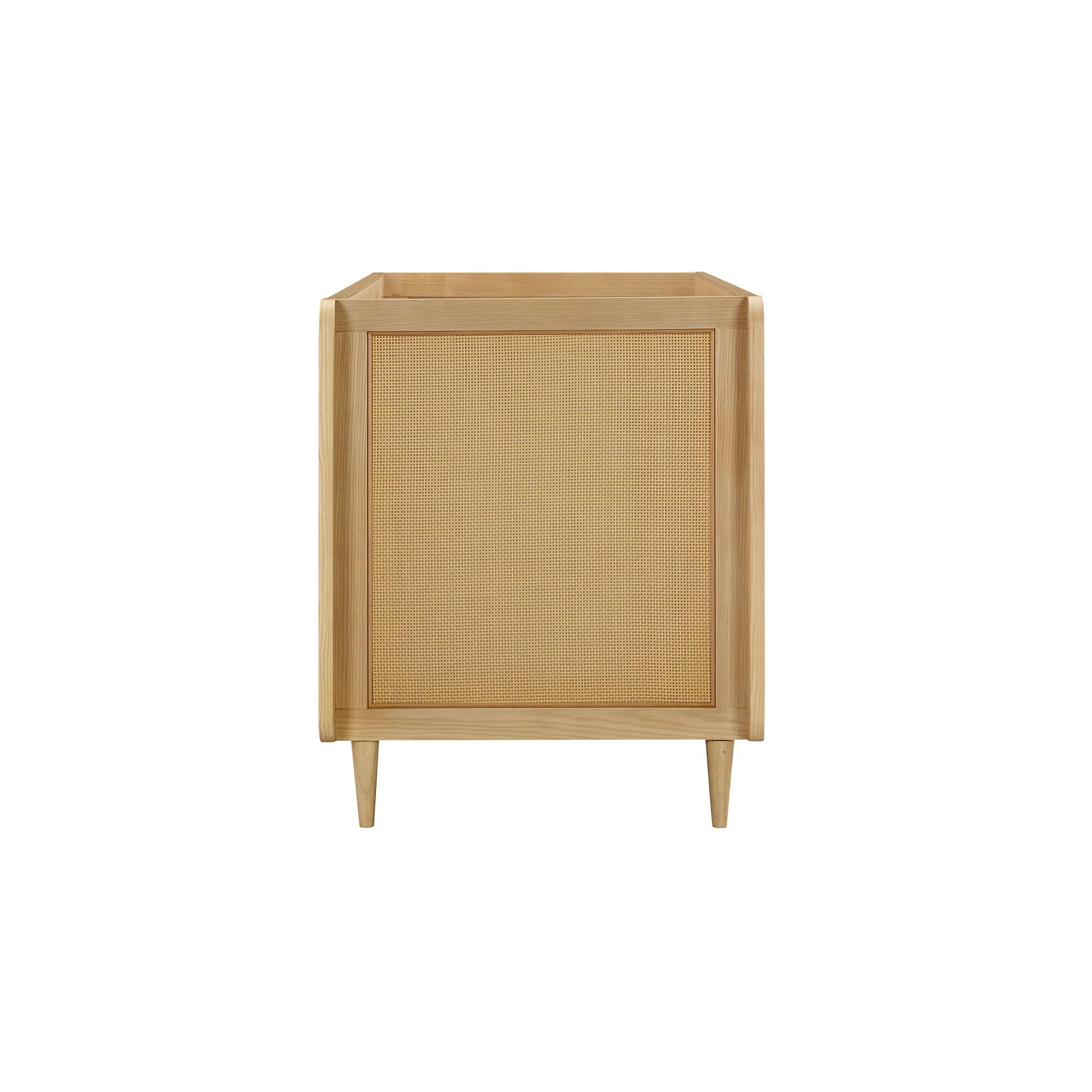 Japandi Cot Bed - Image 13