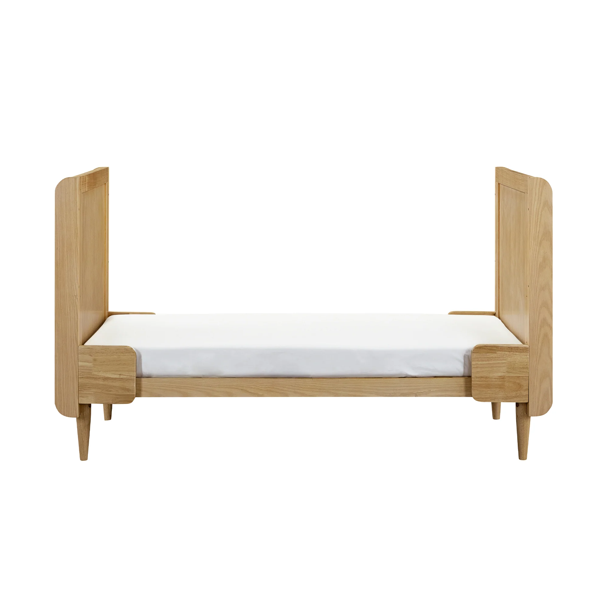Japandi Cot Bed - Image 11