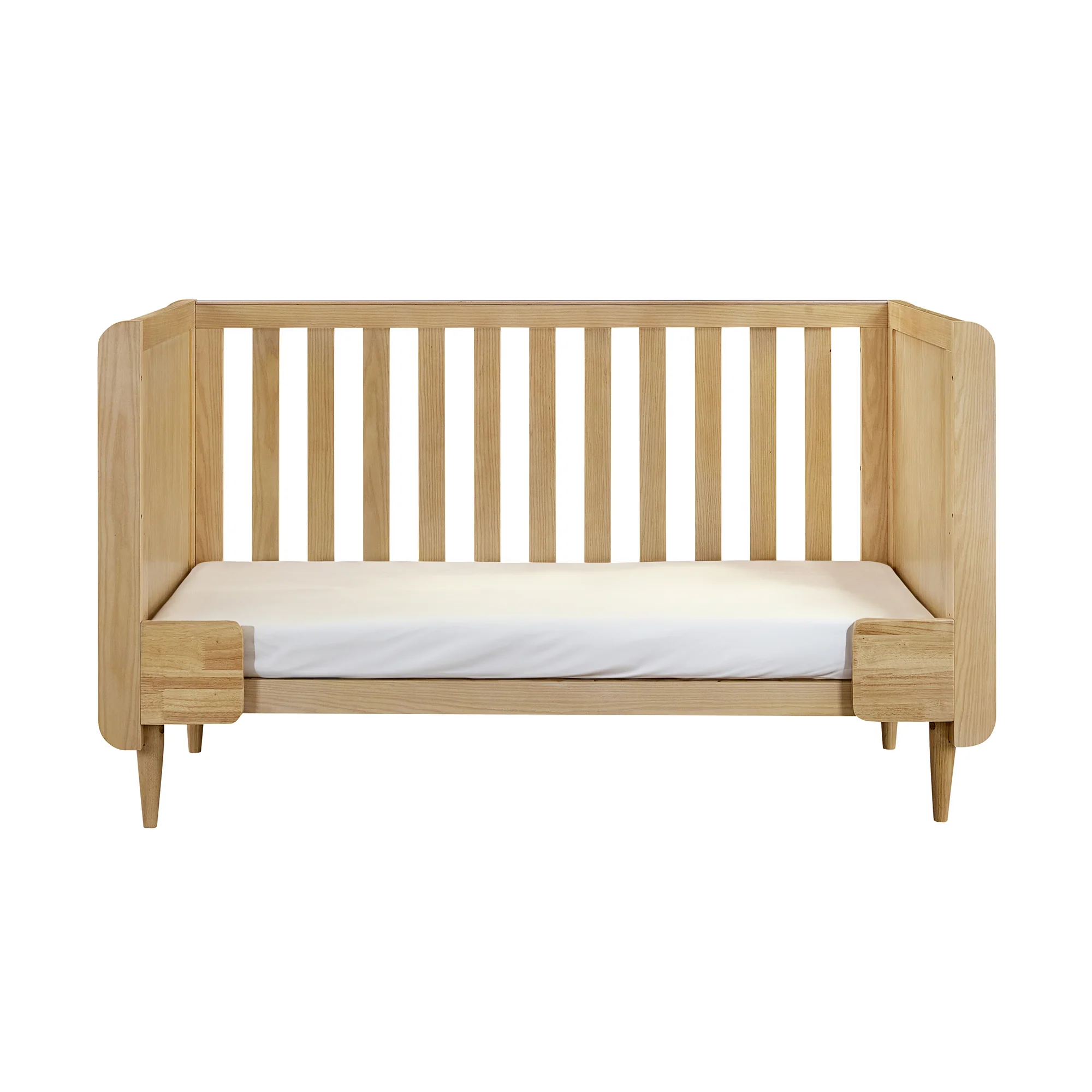 Japandi Cot Bed - Image 12