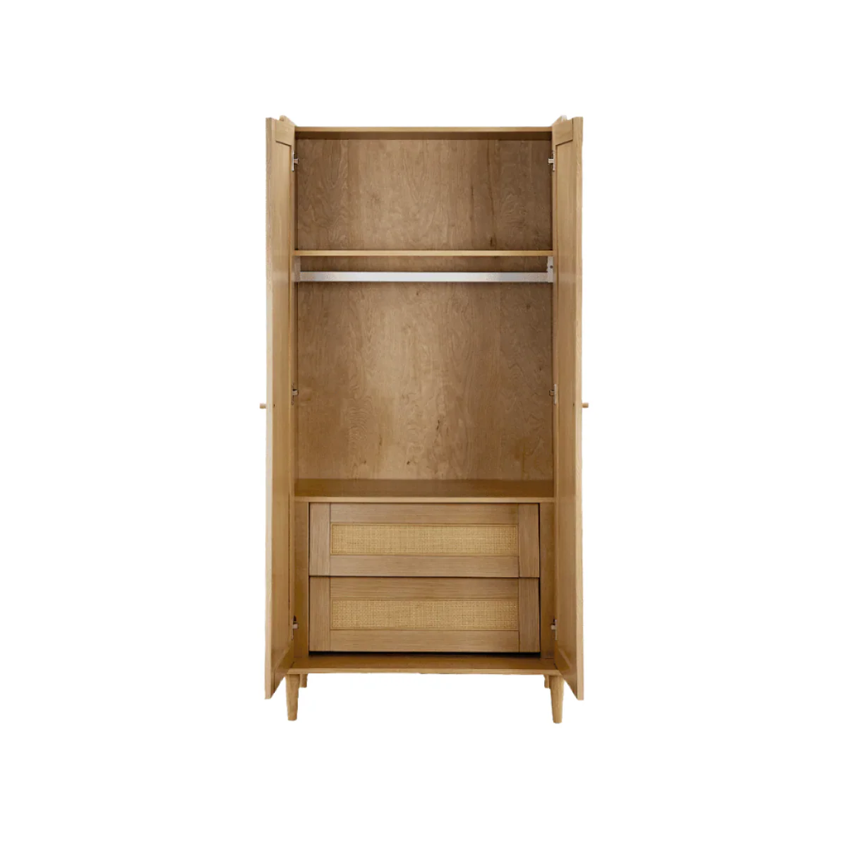 Japandi Wardrobe - Image 4