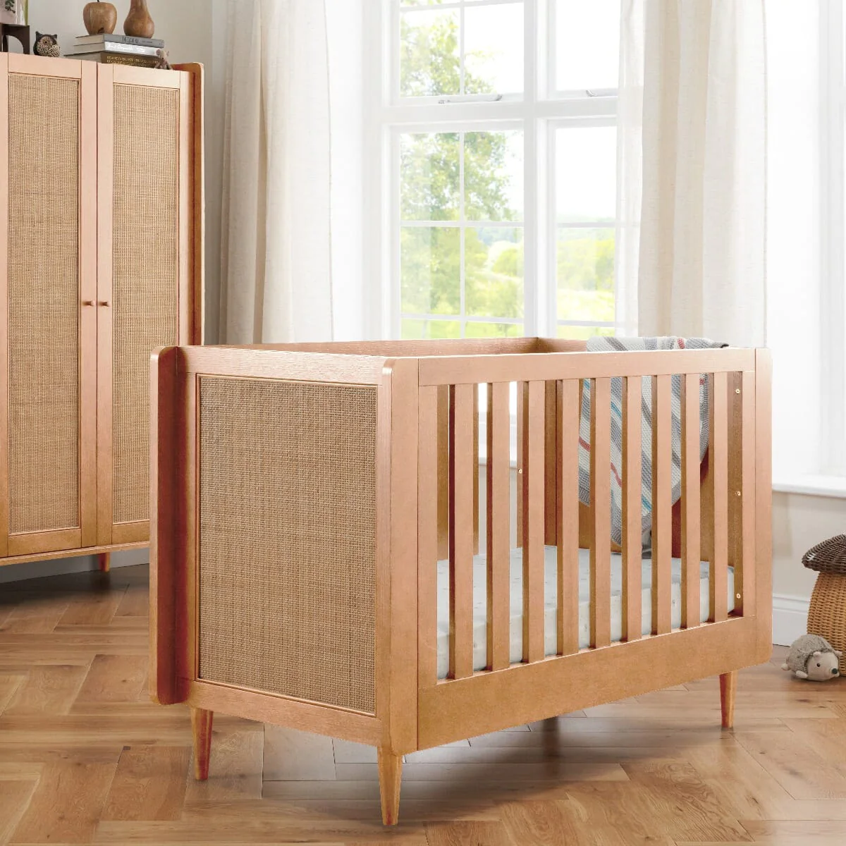 Japandi 3pc Room Set - Image 3
