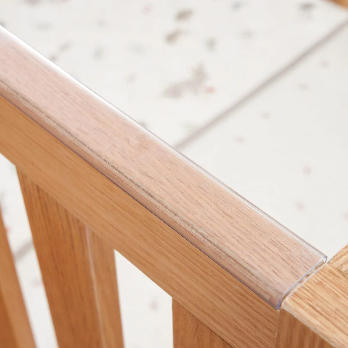 Japandi Cot Bed - Image 3