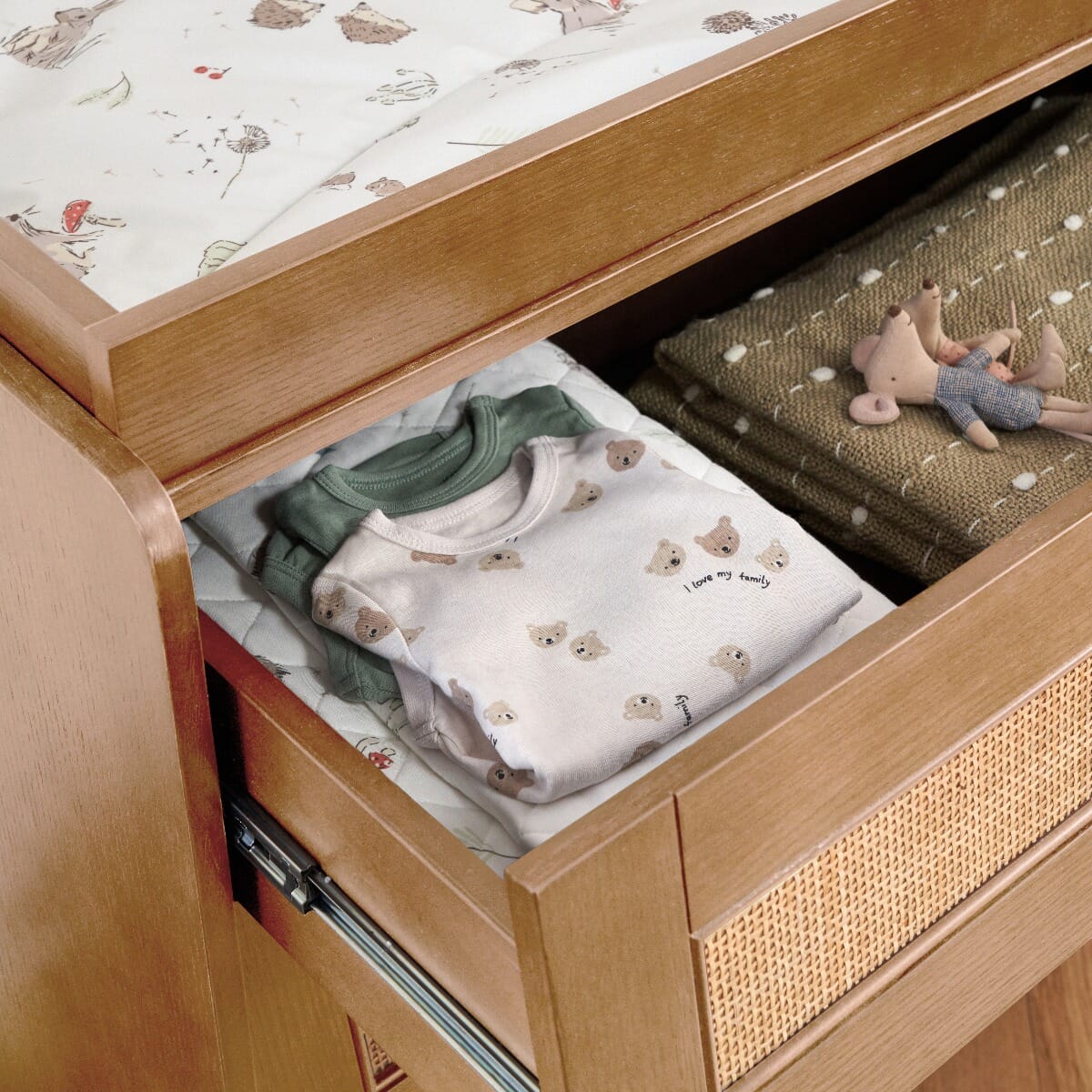 Japandi 3pc Room Set - Image 8