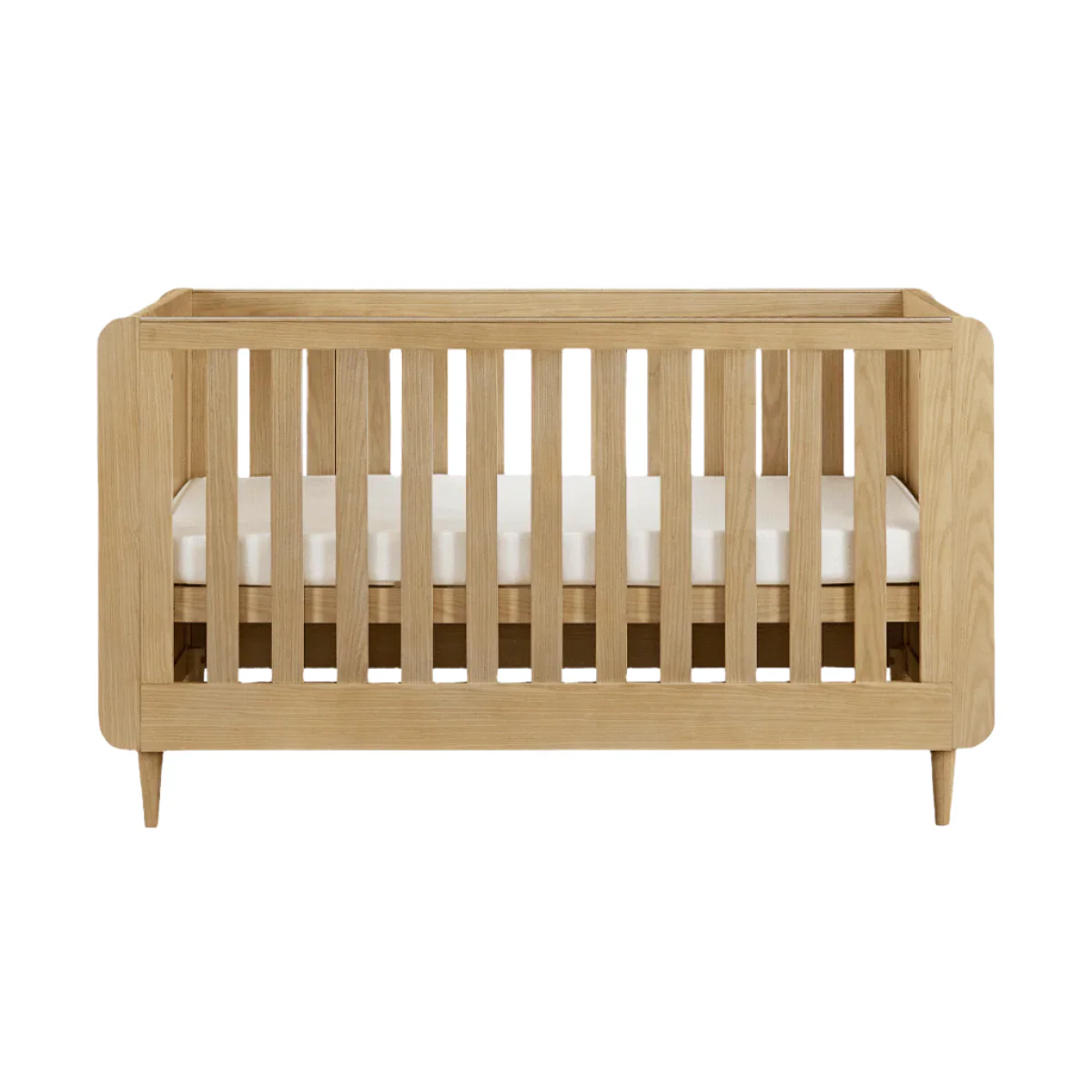 Japandi Cot Bed - Image 2