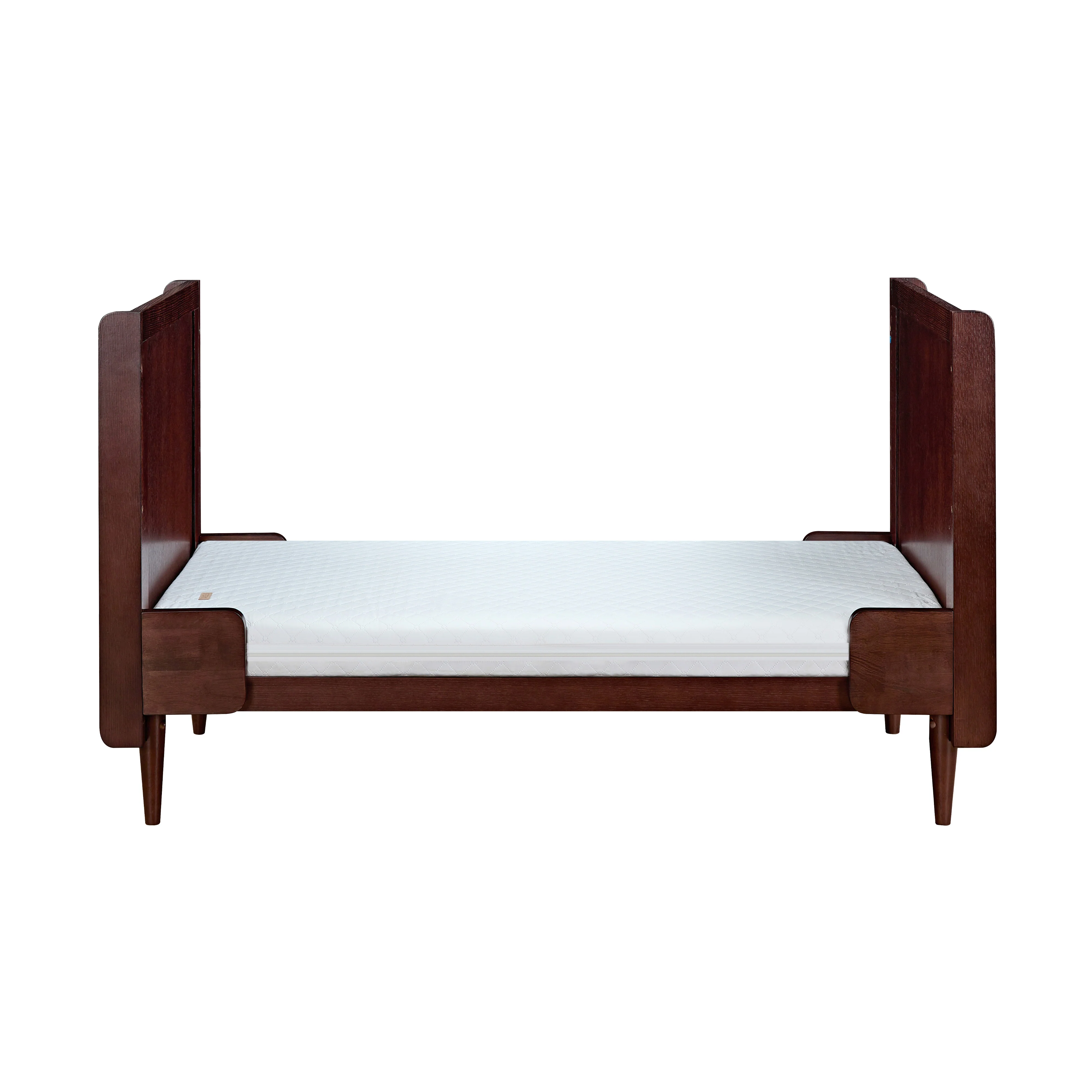 Japandi Cot Bed - Image 10