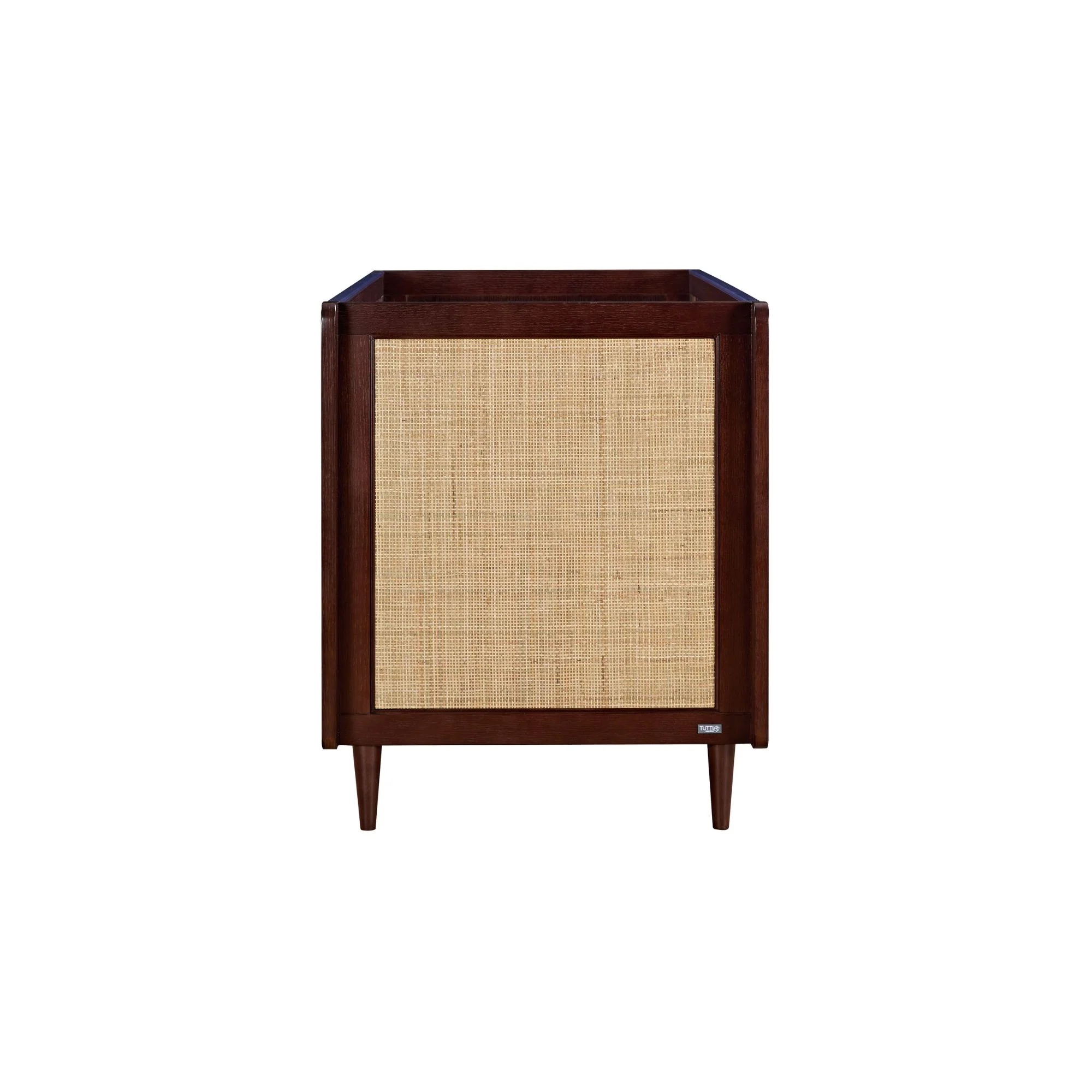 Japandi Cot Bed - Image 12