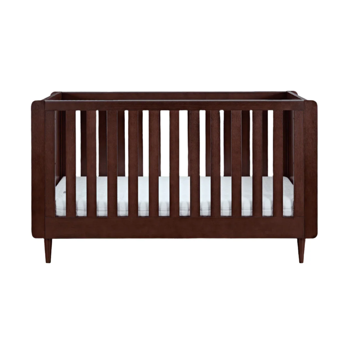 Japandi Cot Bed - Image 2