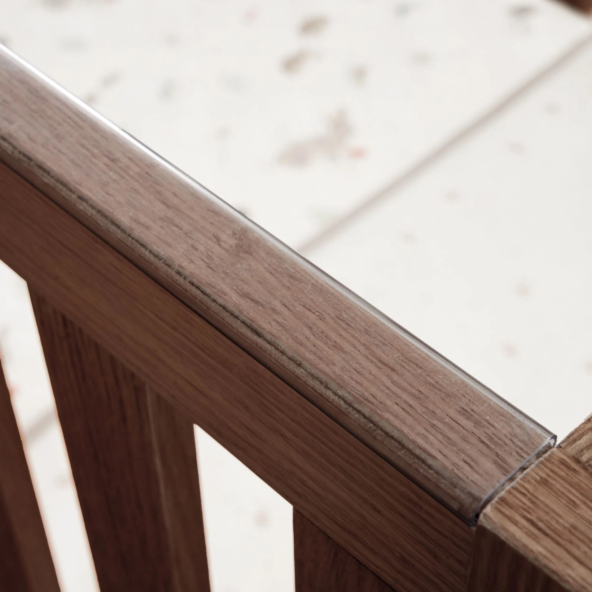 Japandi Cot Bed - Image 3