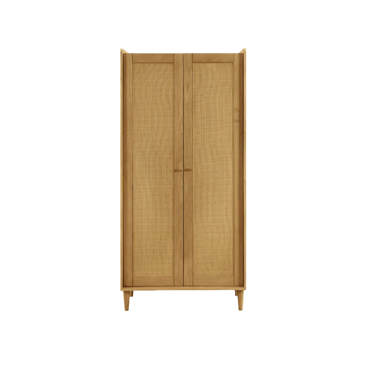 Japandi Wardrobe - Image 2