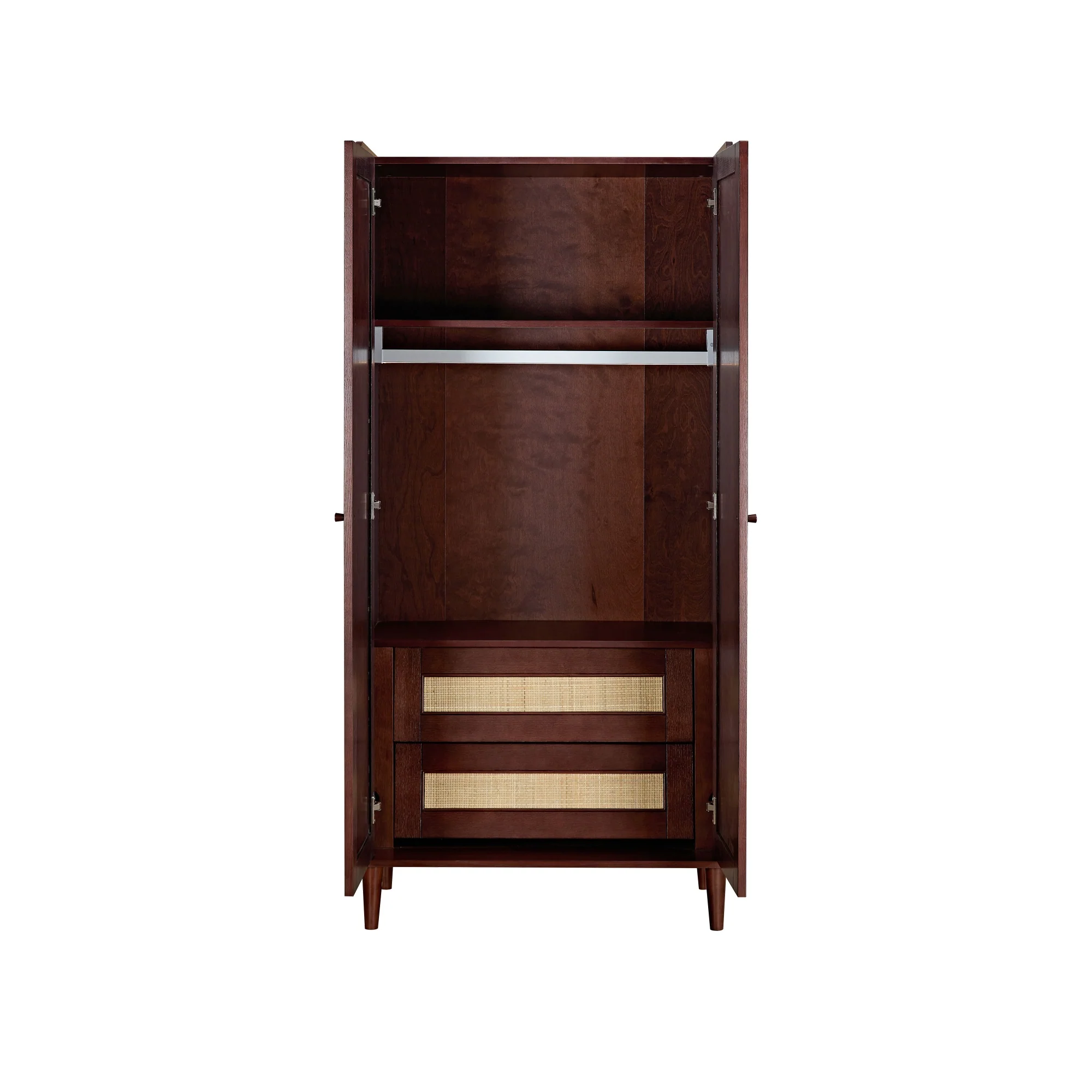 Japandi Wardrobe - Image 5