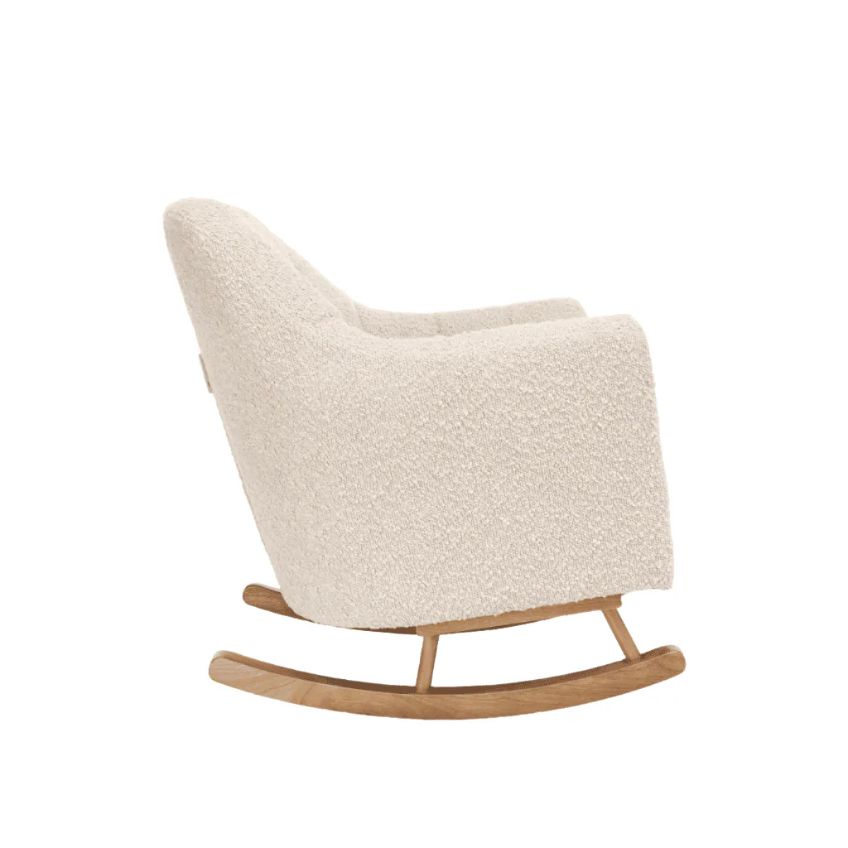 Jonah Mini Me Children's Rocking Chair - Image 6