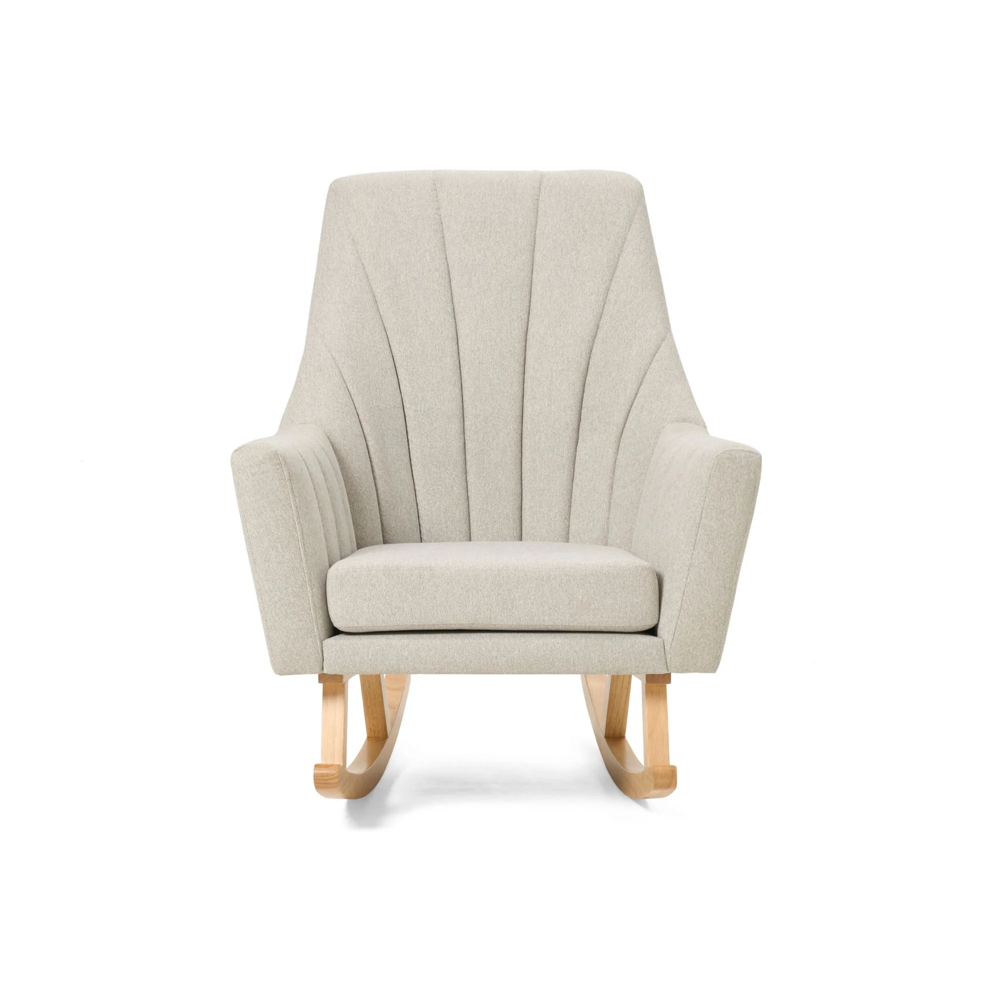 Jonah Rocking Chair & Foot Stool - Image 8