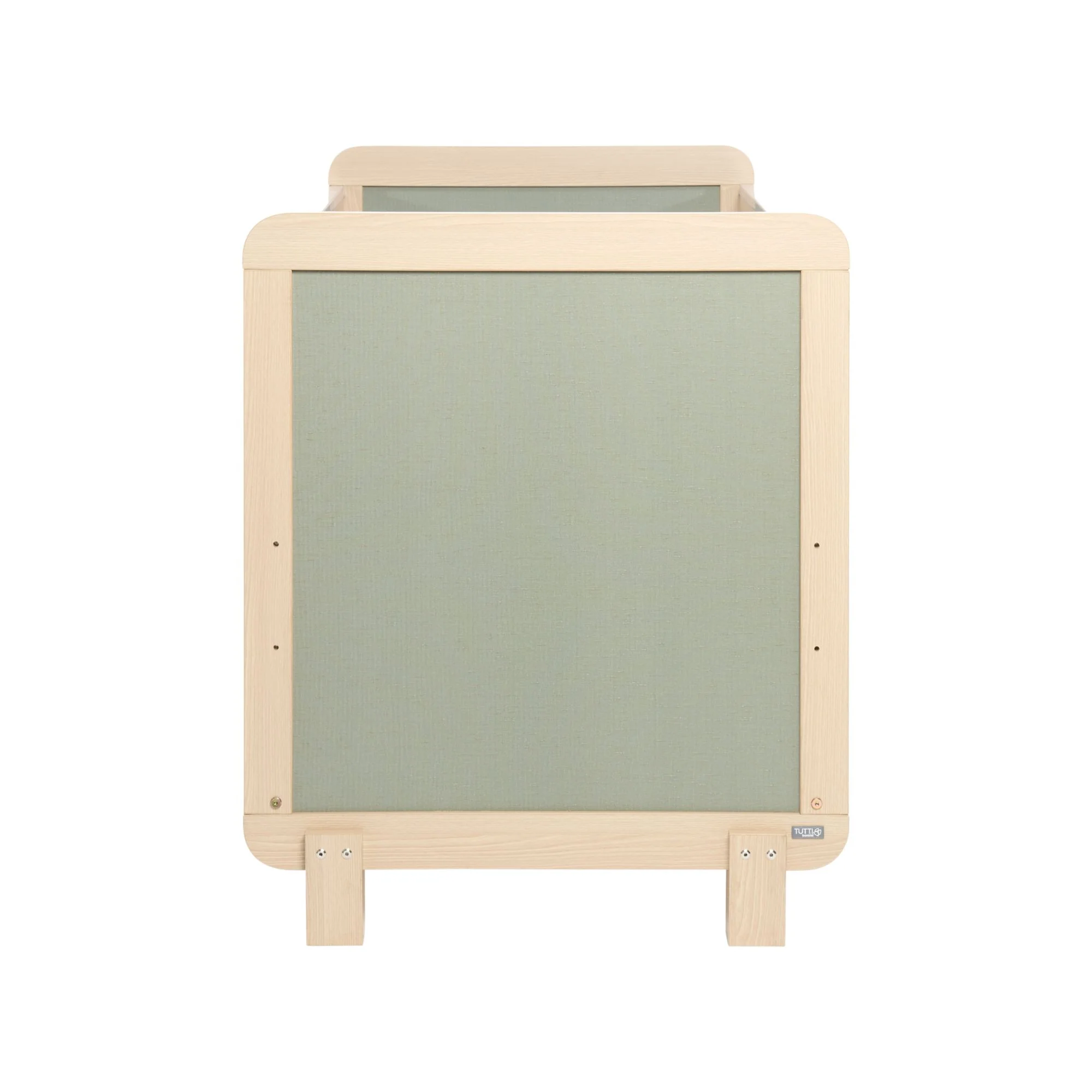 Kuba Cot Bed - Image 10