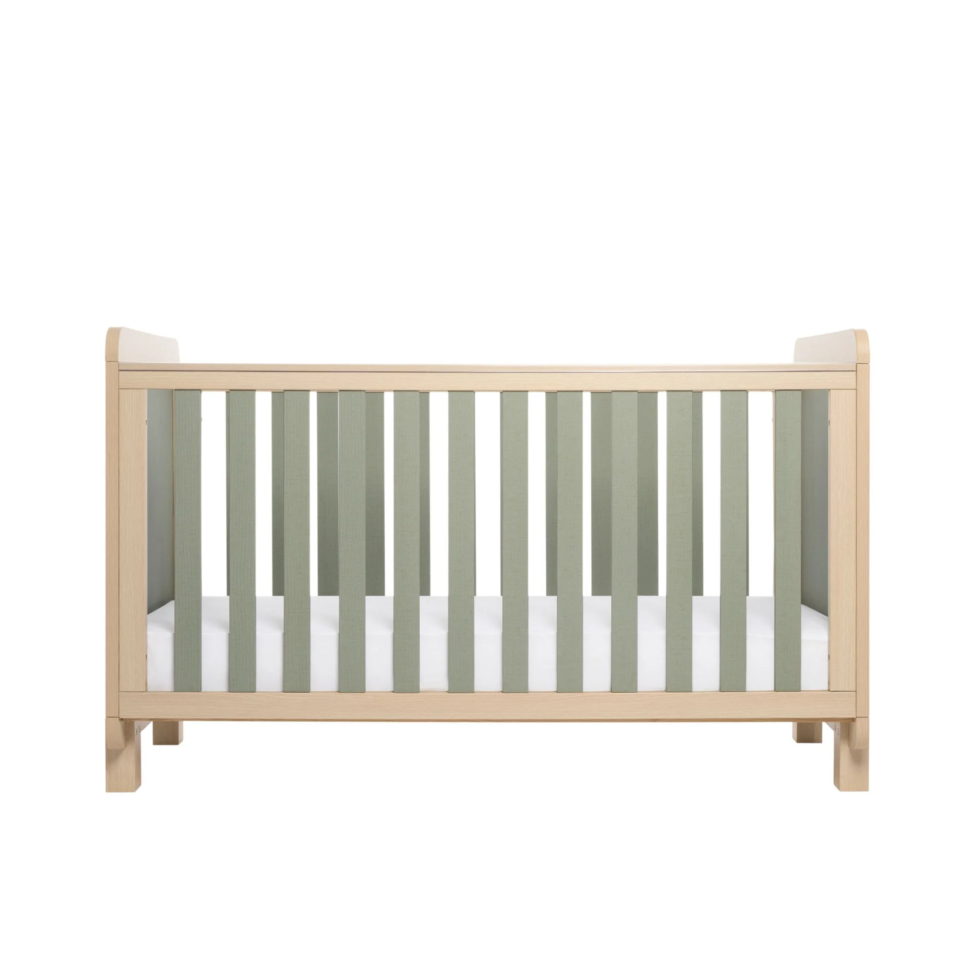 Kuba Cot Bed - Image 2