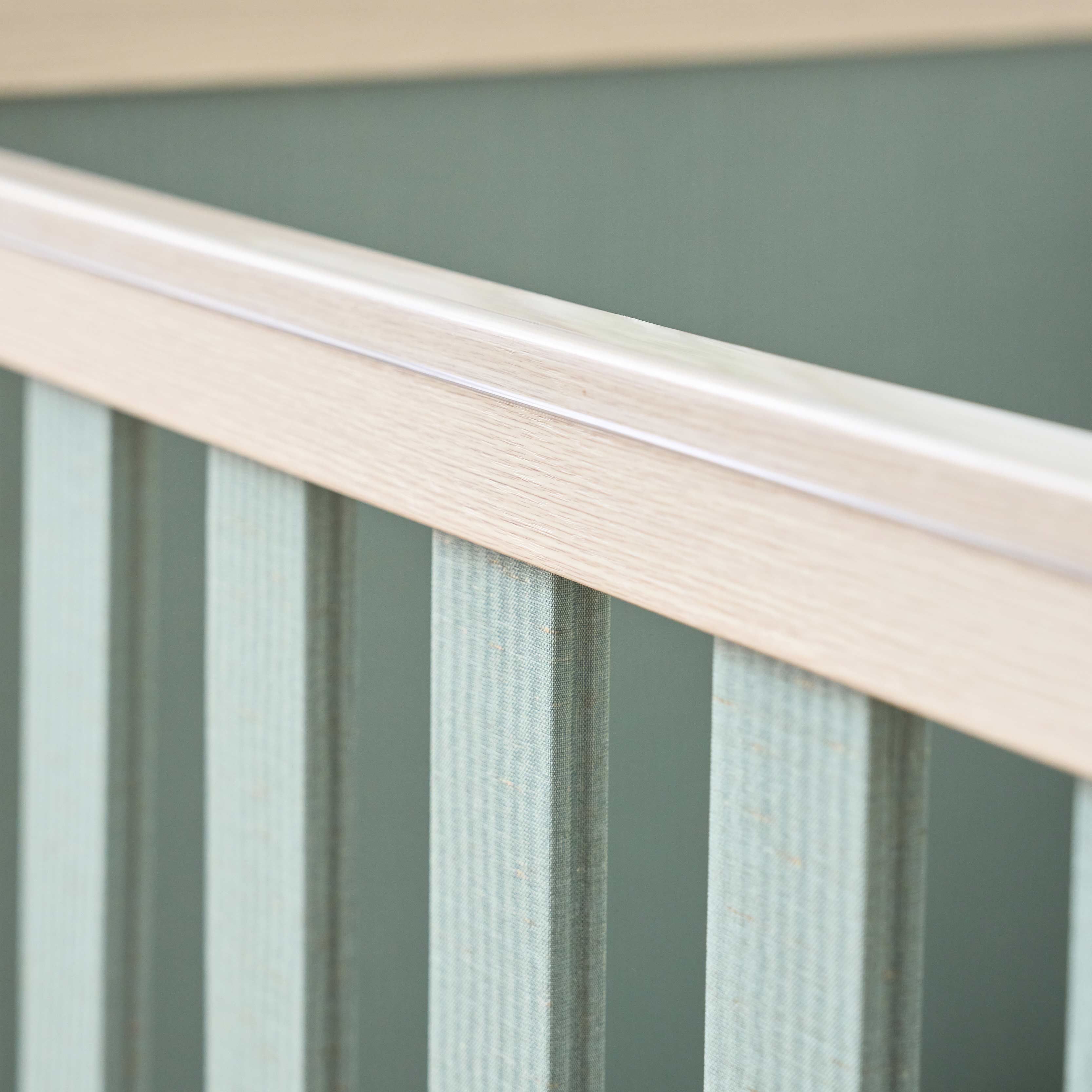 Kuba Cot Bed - Image 6
