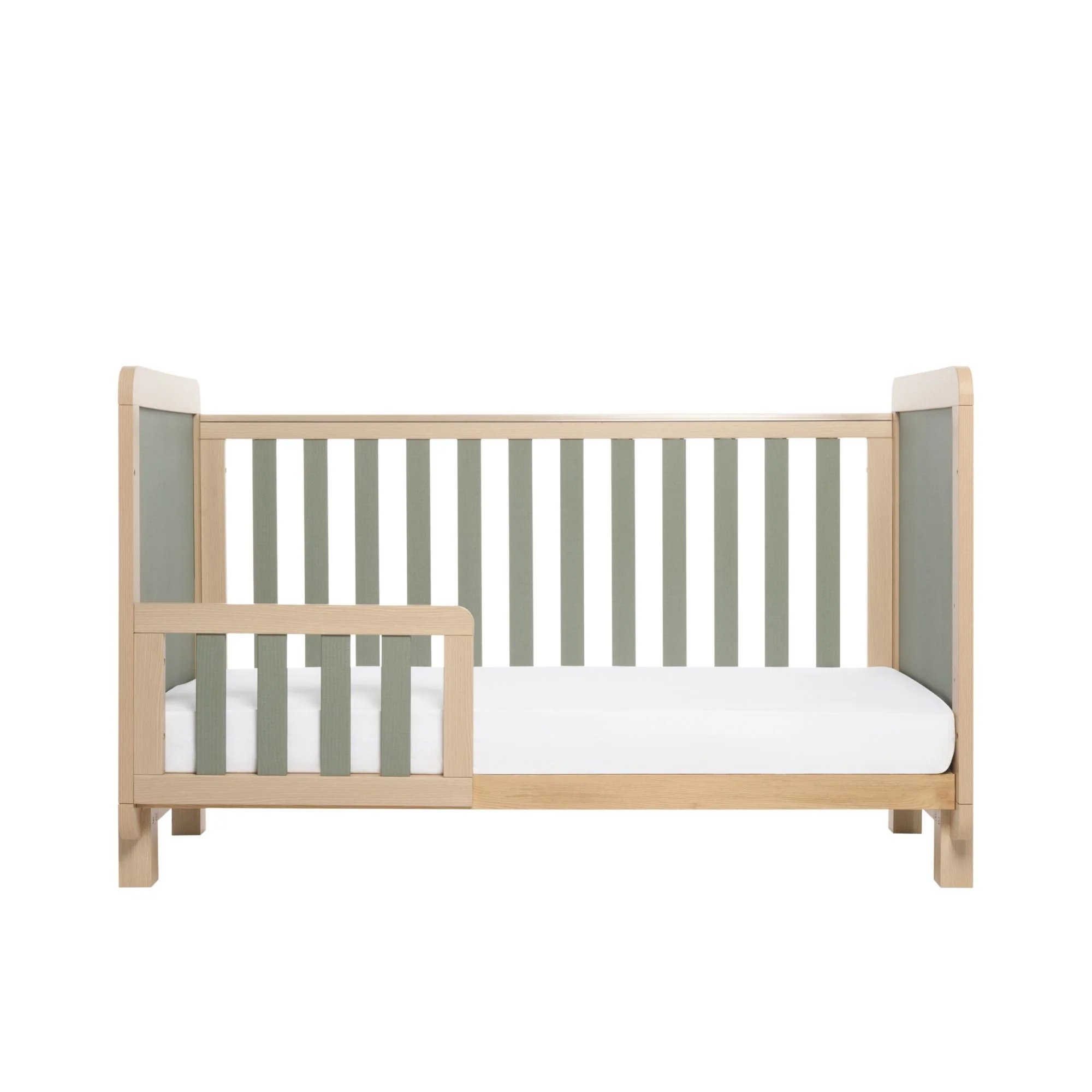 Kuba Cot Bed - Image 9