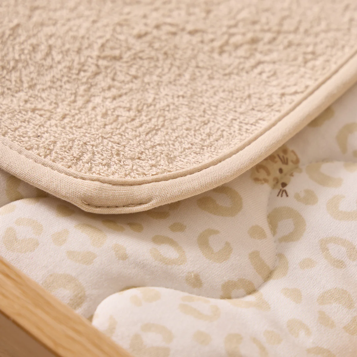 Luxury Changing Mat with Cover - Image 6