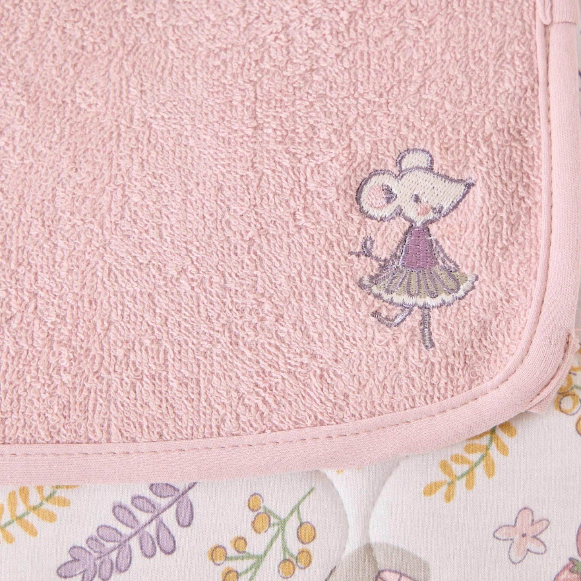 Luxury Changing Mat with Cover - Image 6