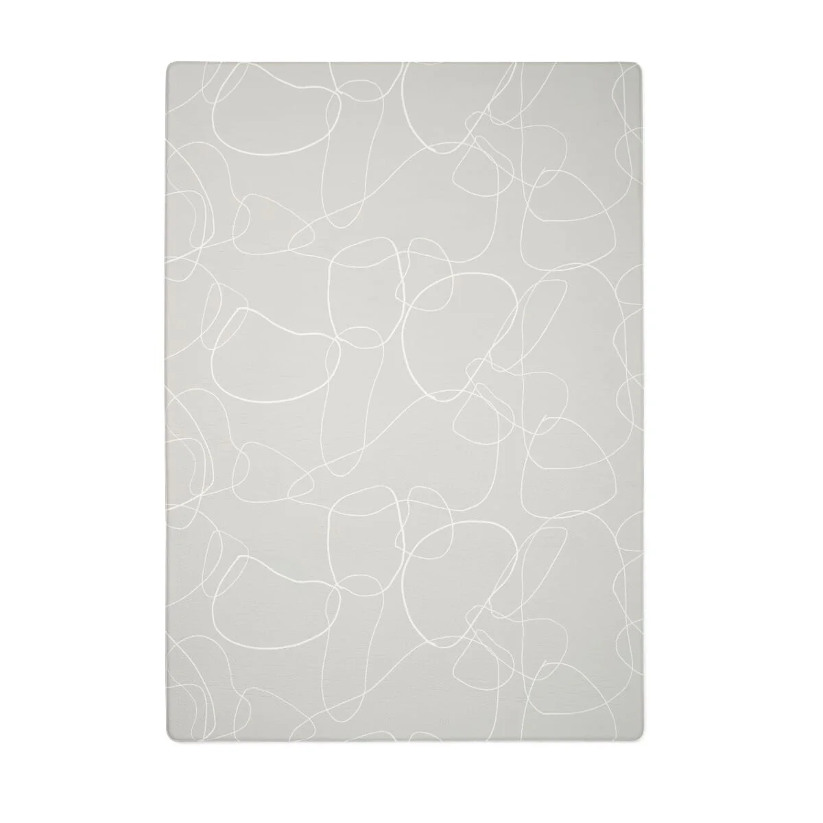 Luxury Padded XL Play Mat - Image 7
