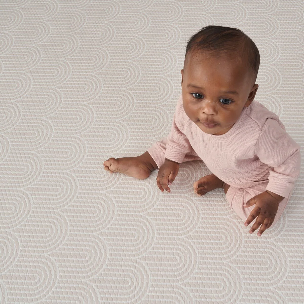 Luxury Padded XL Play Mat - Image 3