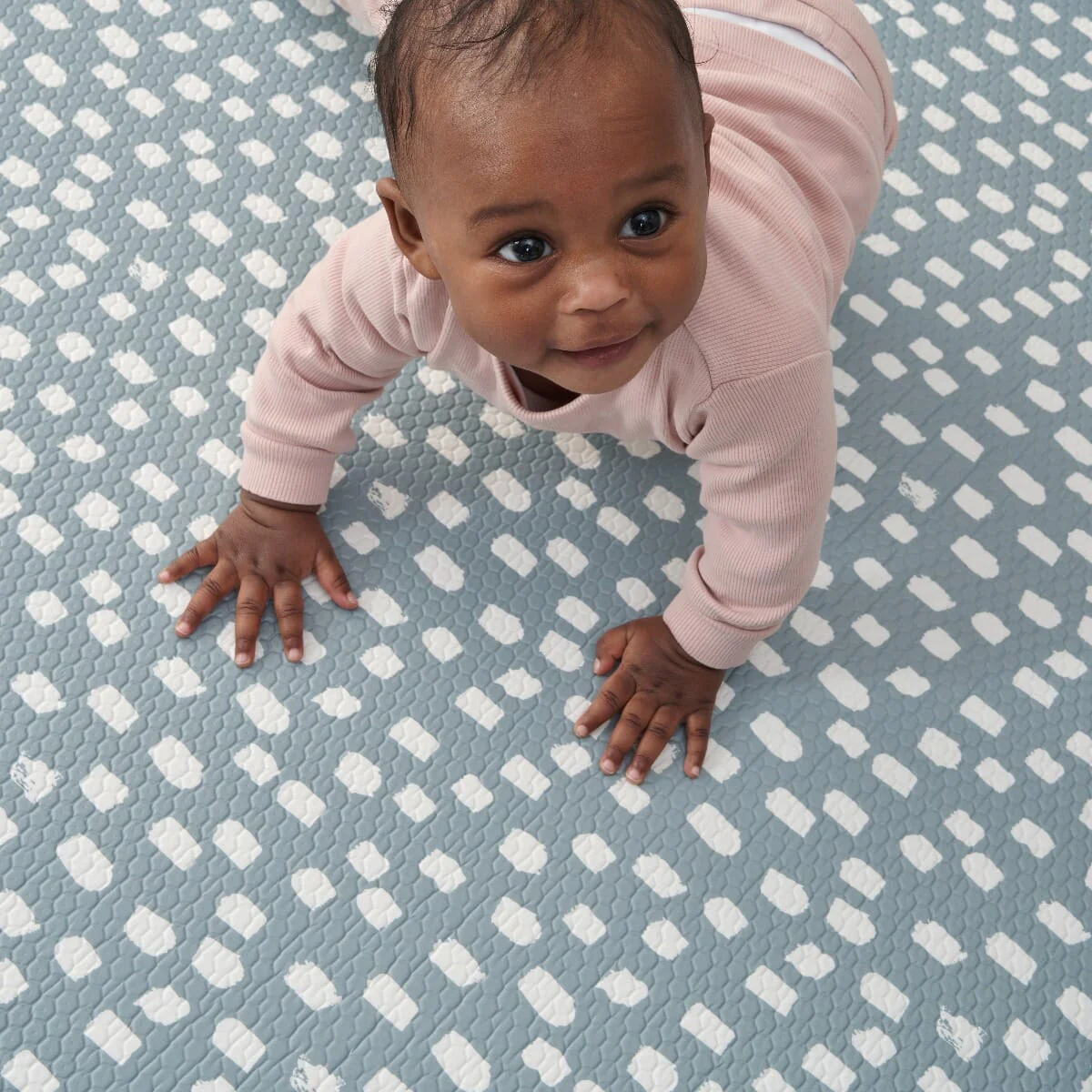 Luxury Padded XL Play Mat - Image 4