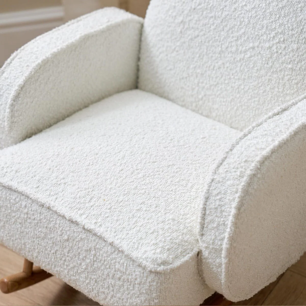 Micah Mini Me Children's Rocking Chair - Image 5