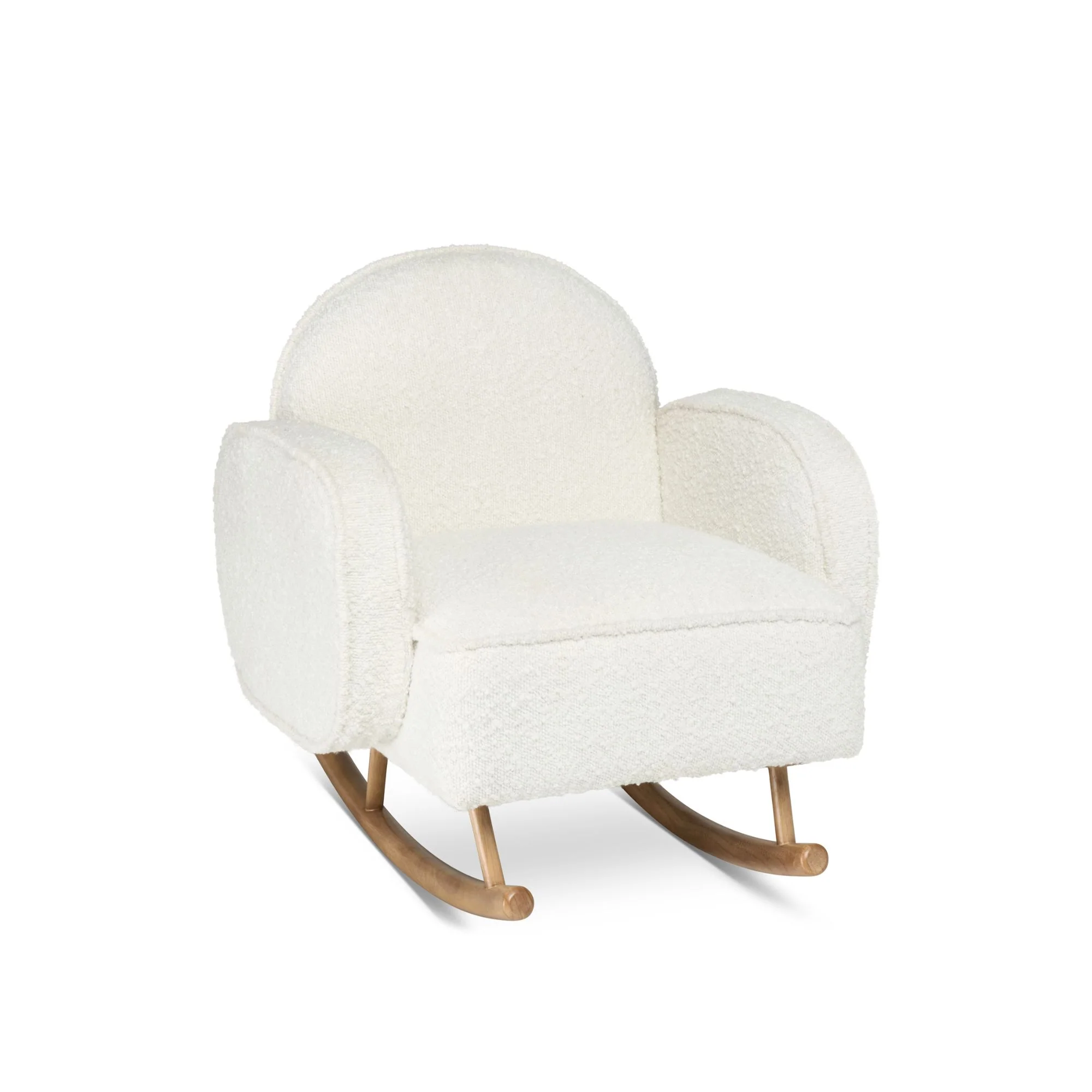 Micah Mini Me Children's Rocking Chair - Image 6