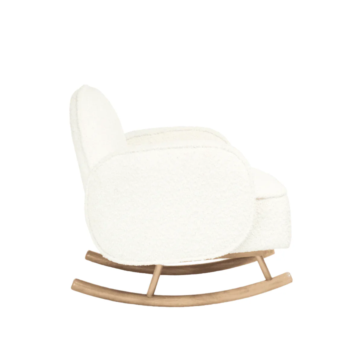 Micah Mini Me Children's Rocking Chair - Image 7