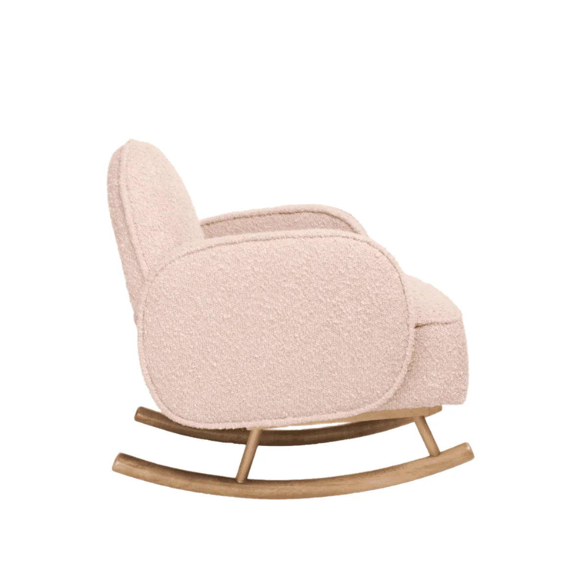 Micah Mini Me Children's Rocking Chair - Image 6