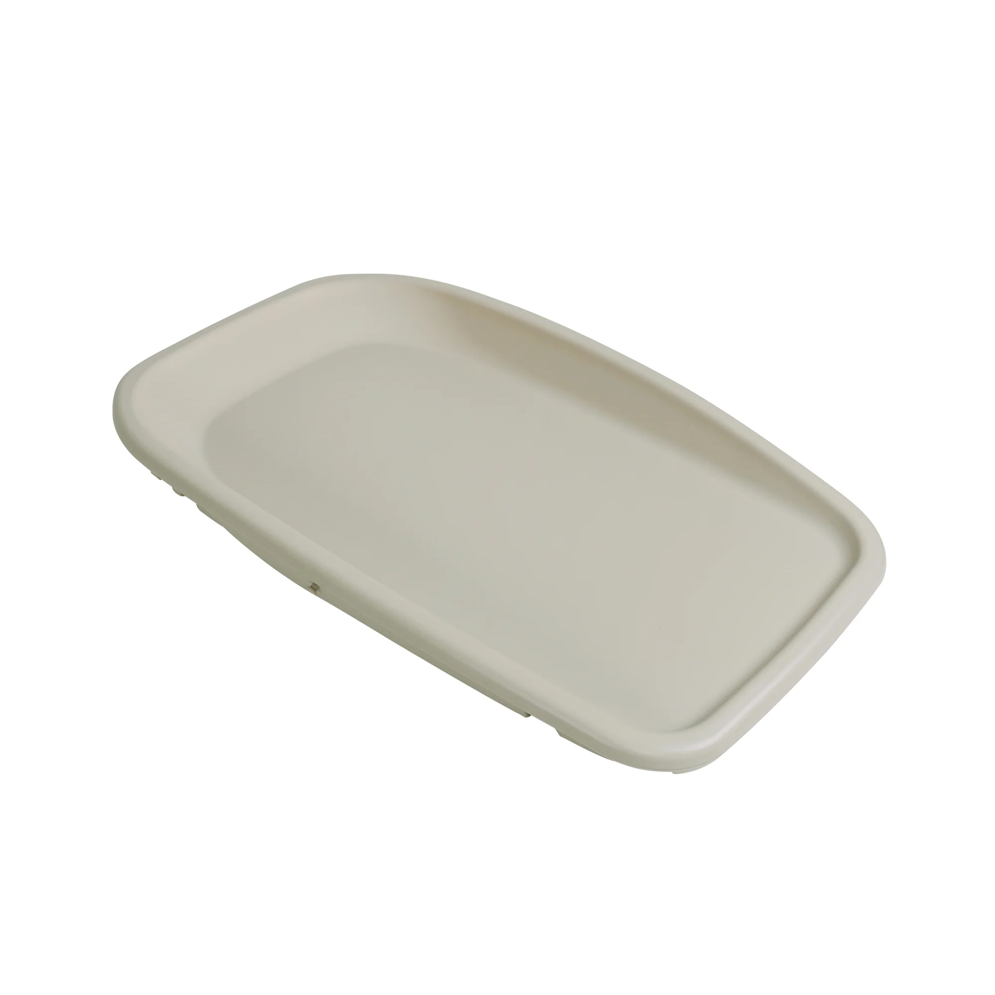 Misha Cot Bed & Cushi Changing Mat - Image 11