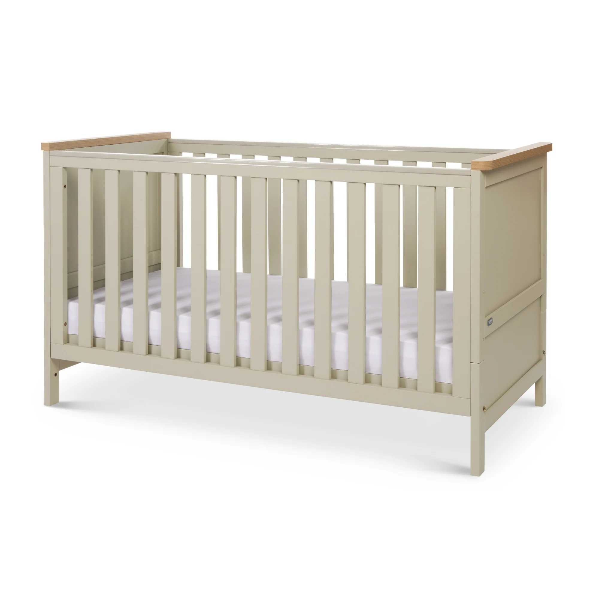 Misha Cot Bed - Image 8
