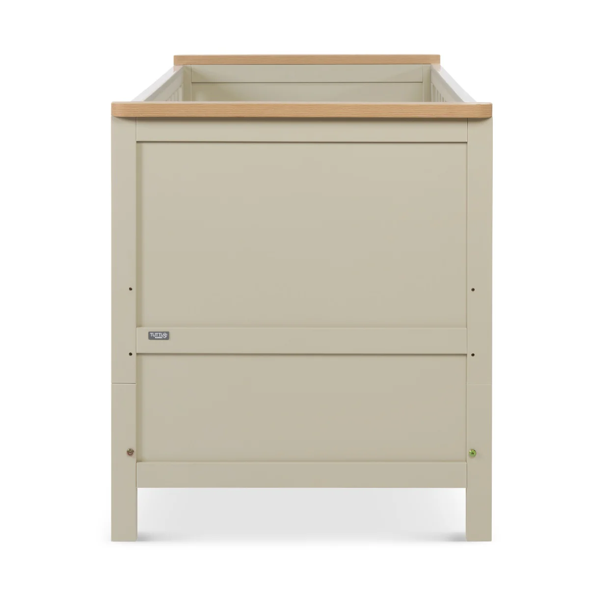 Misha Cot Bed - Image 7