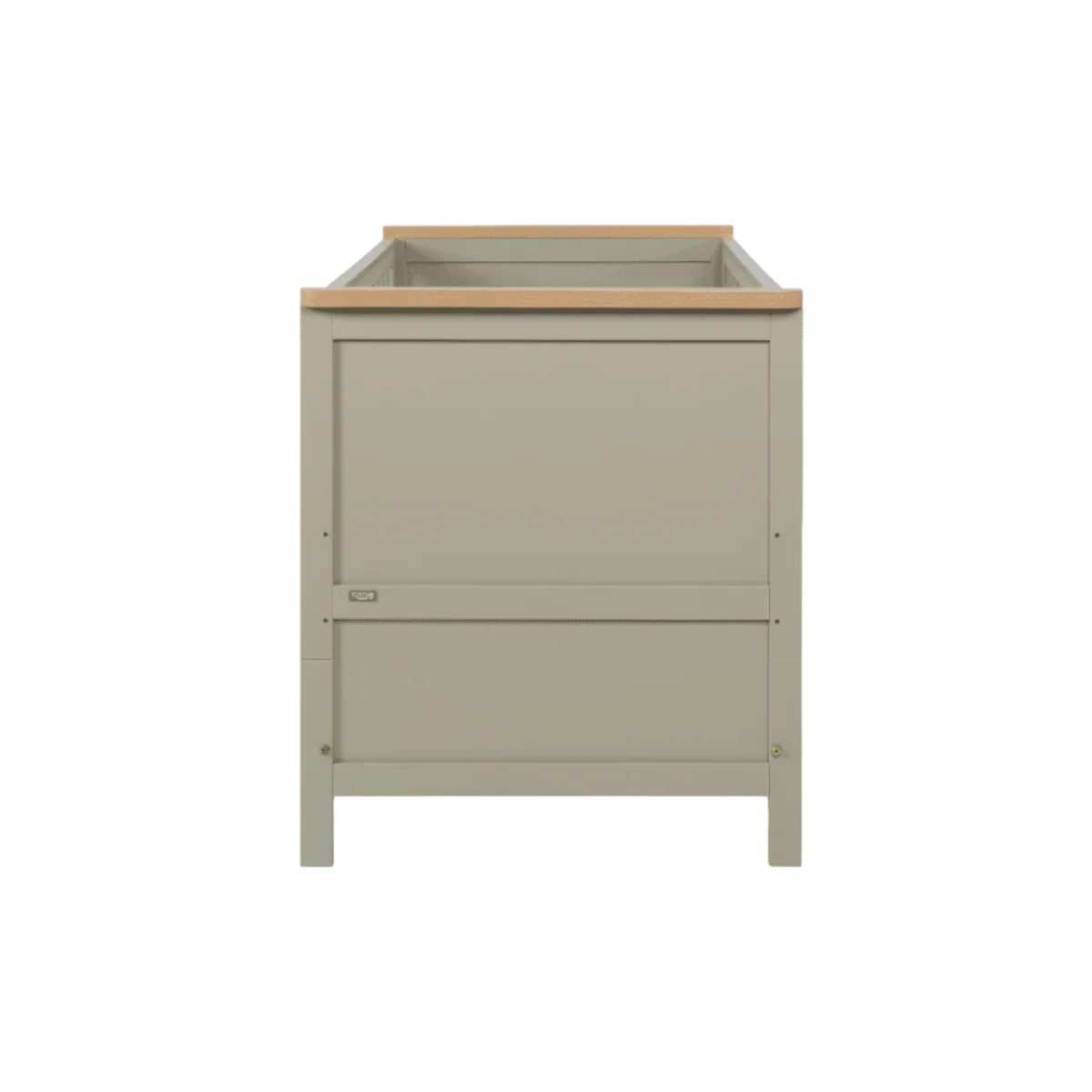 Misha Cot Bed - Image 11