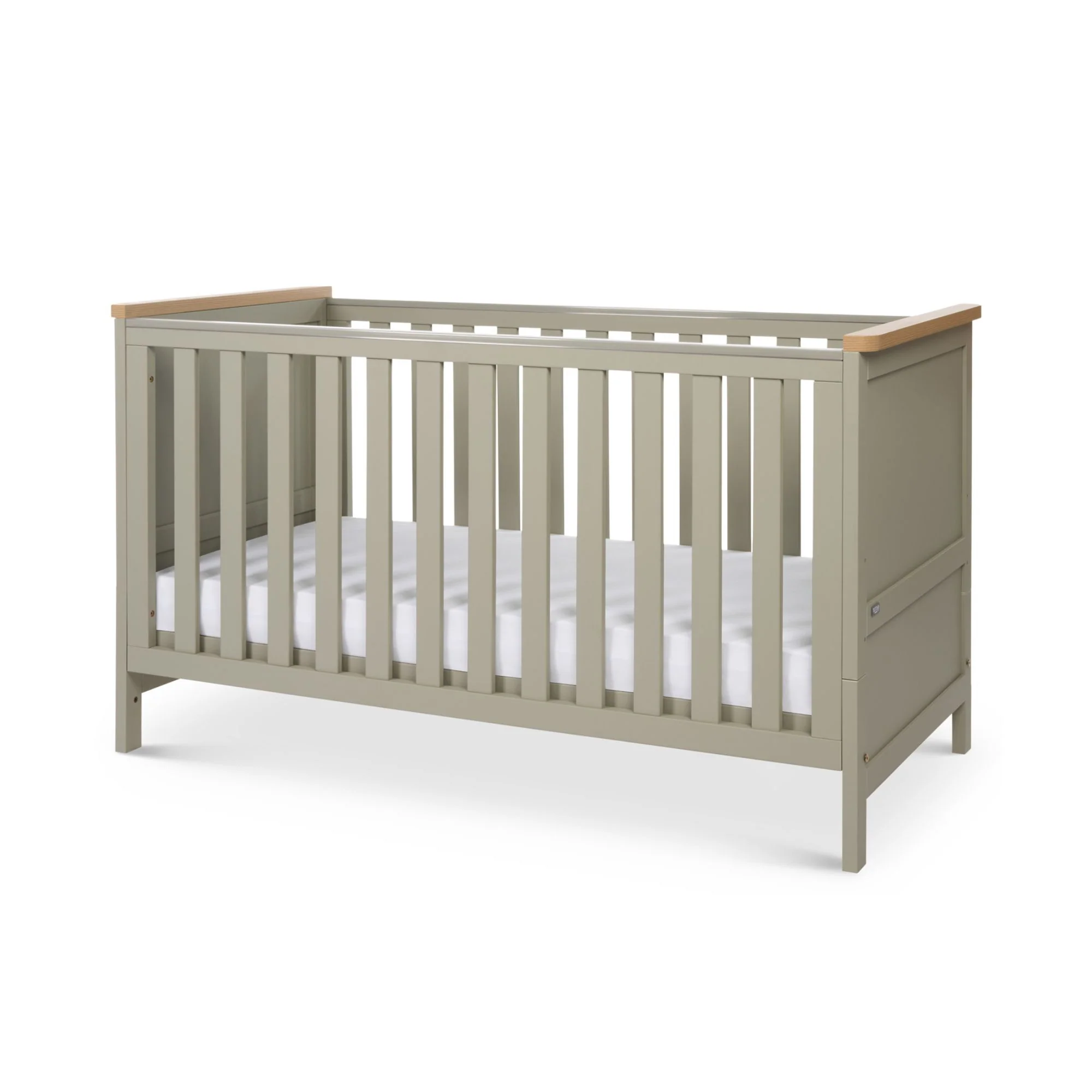 Misha Cot Bed - Image 2