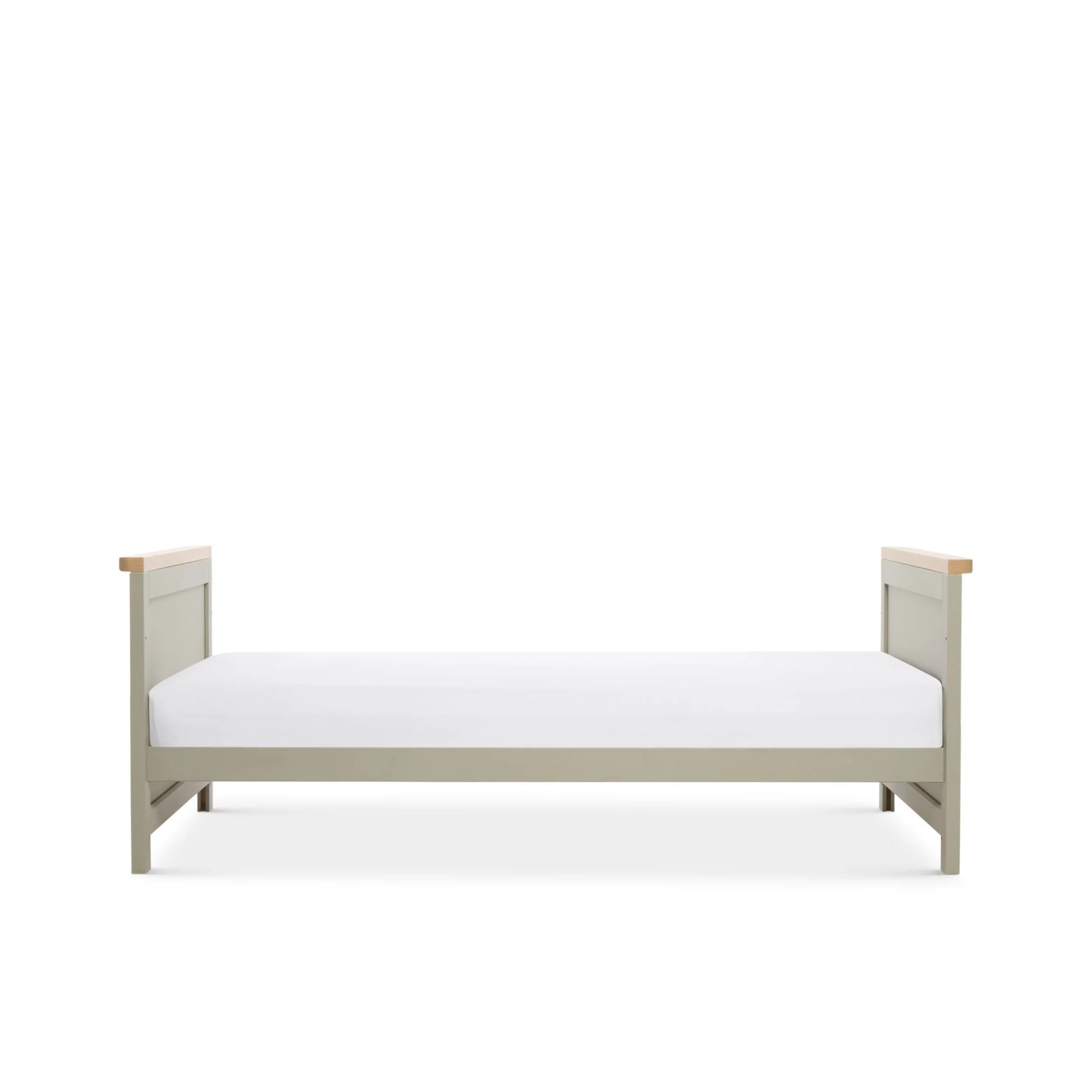 Misha Cot Bed & Cushi Changing Mat - Image 7